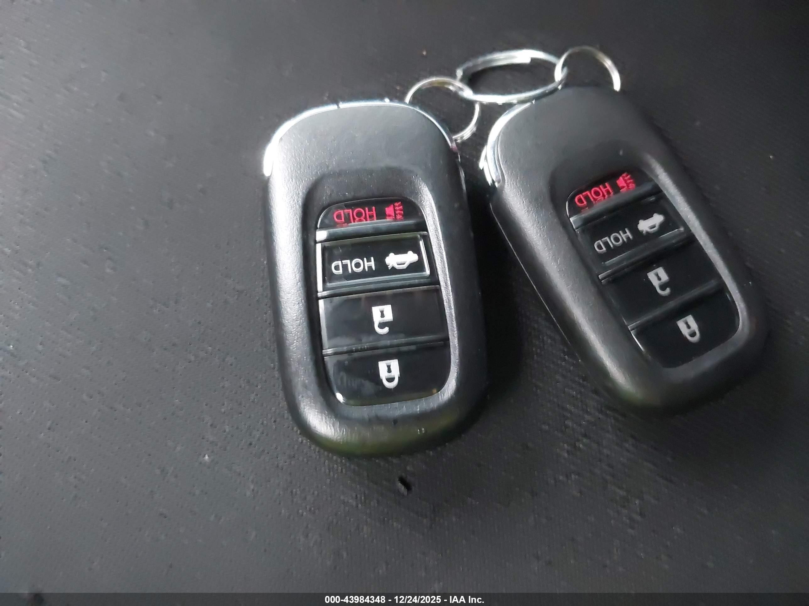 HONDA CIVIC image 11