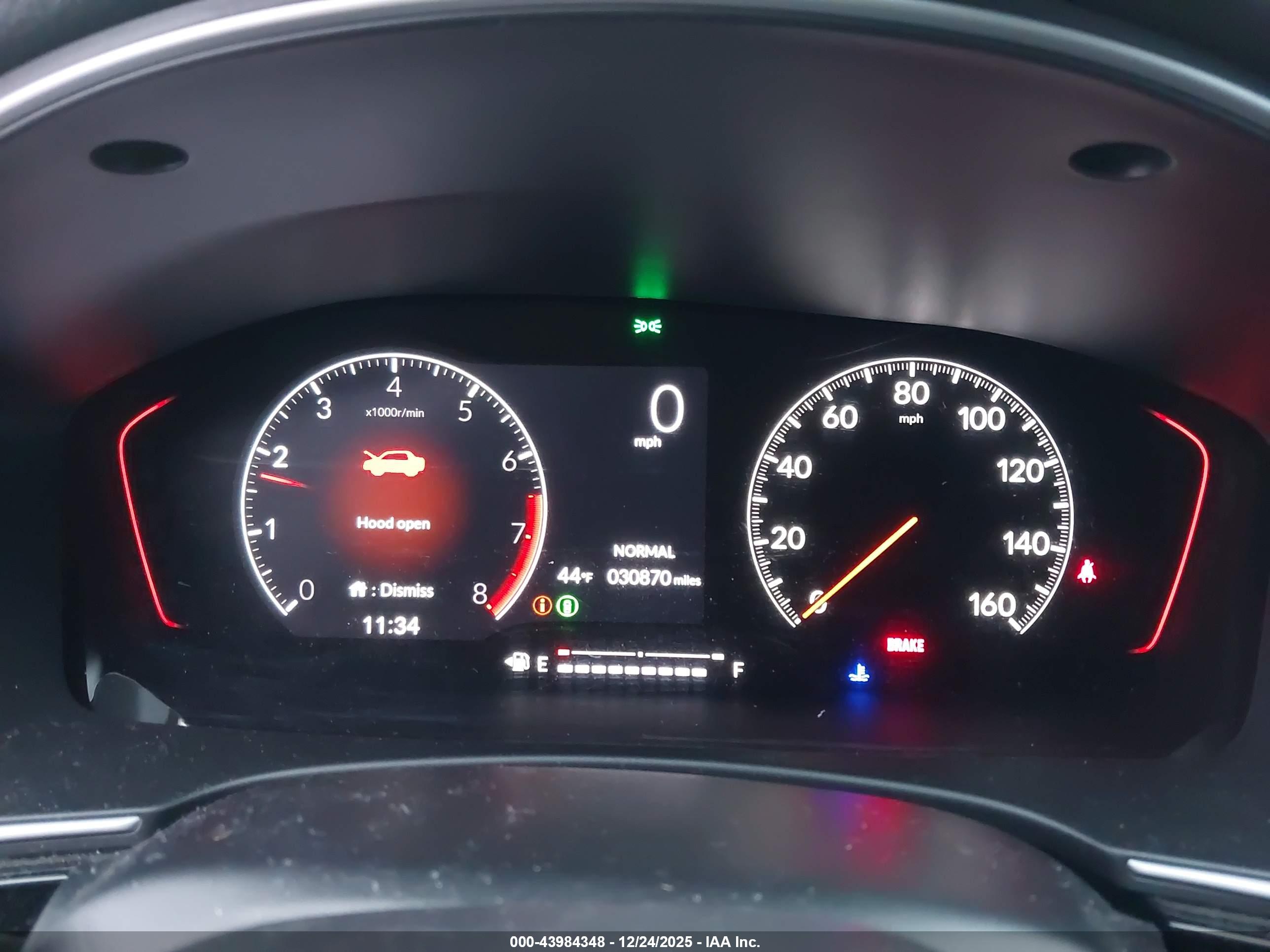 HONDA CIVIC image 7
