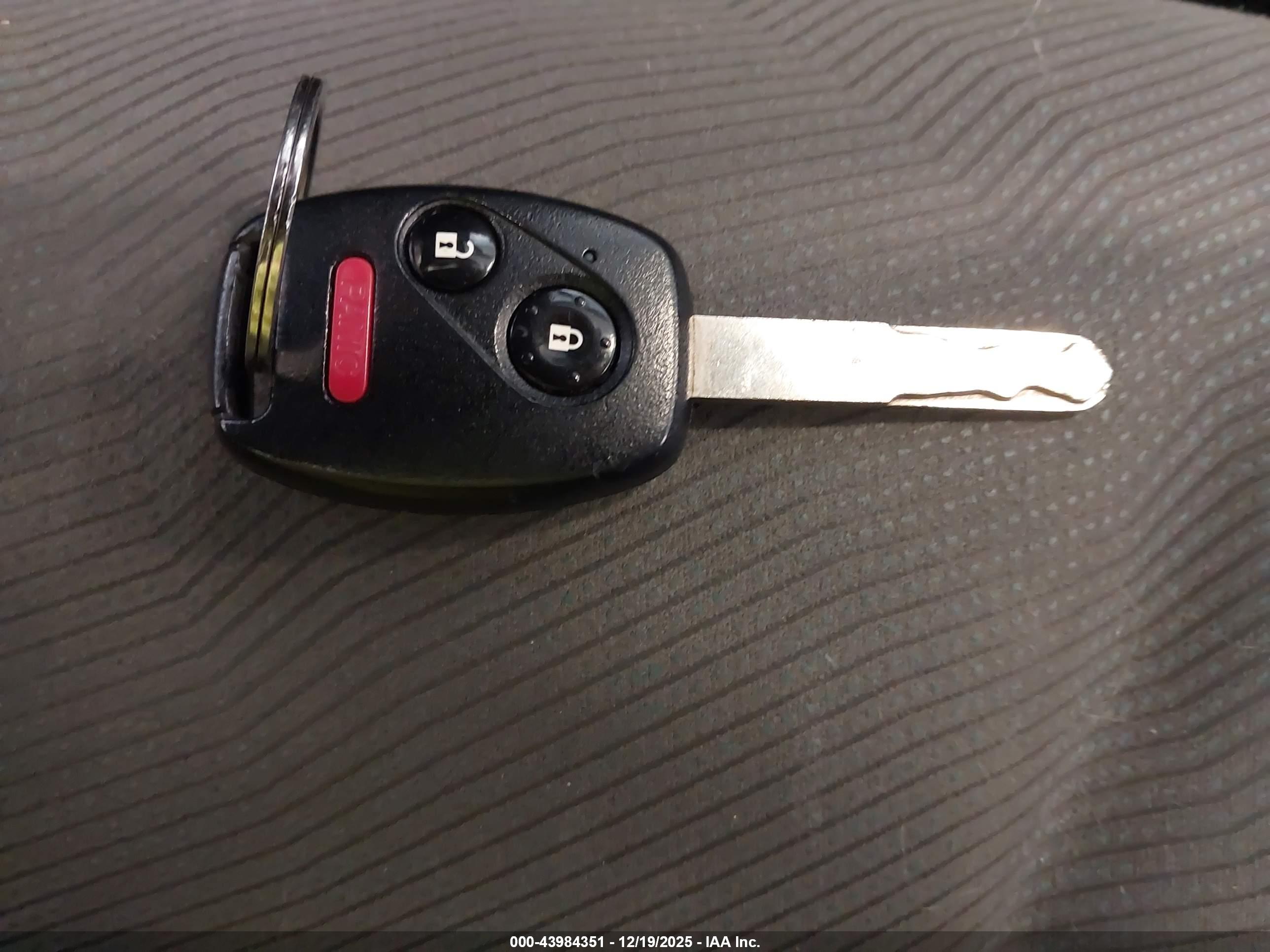 HONDA FIT image 11