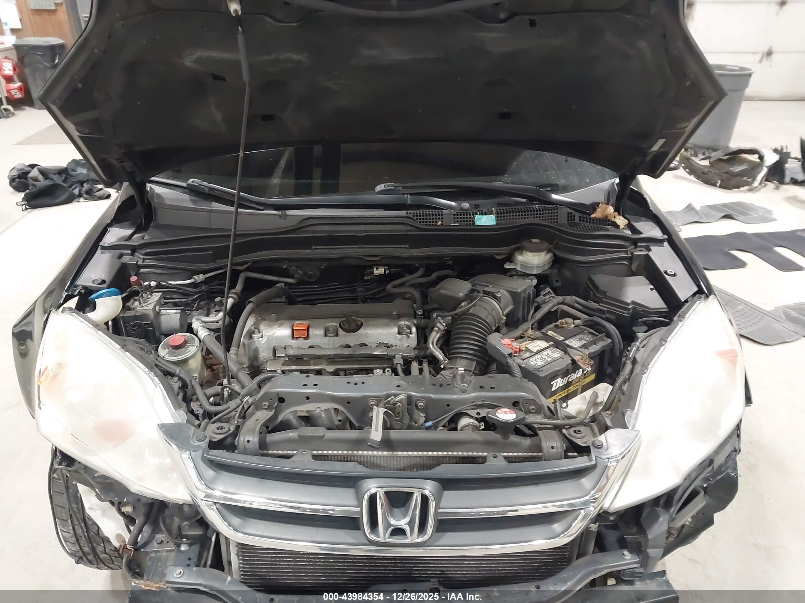 HONDA CR-V image 10