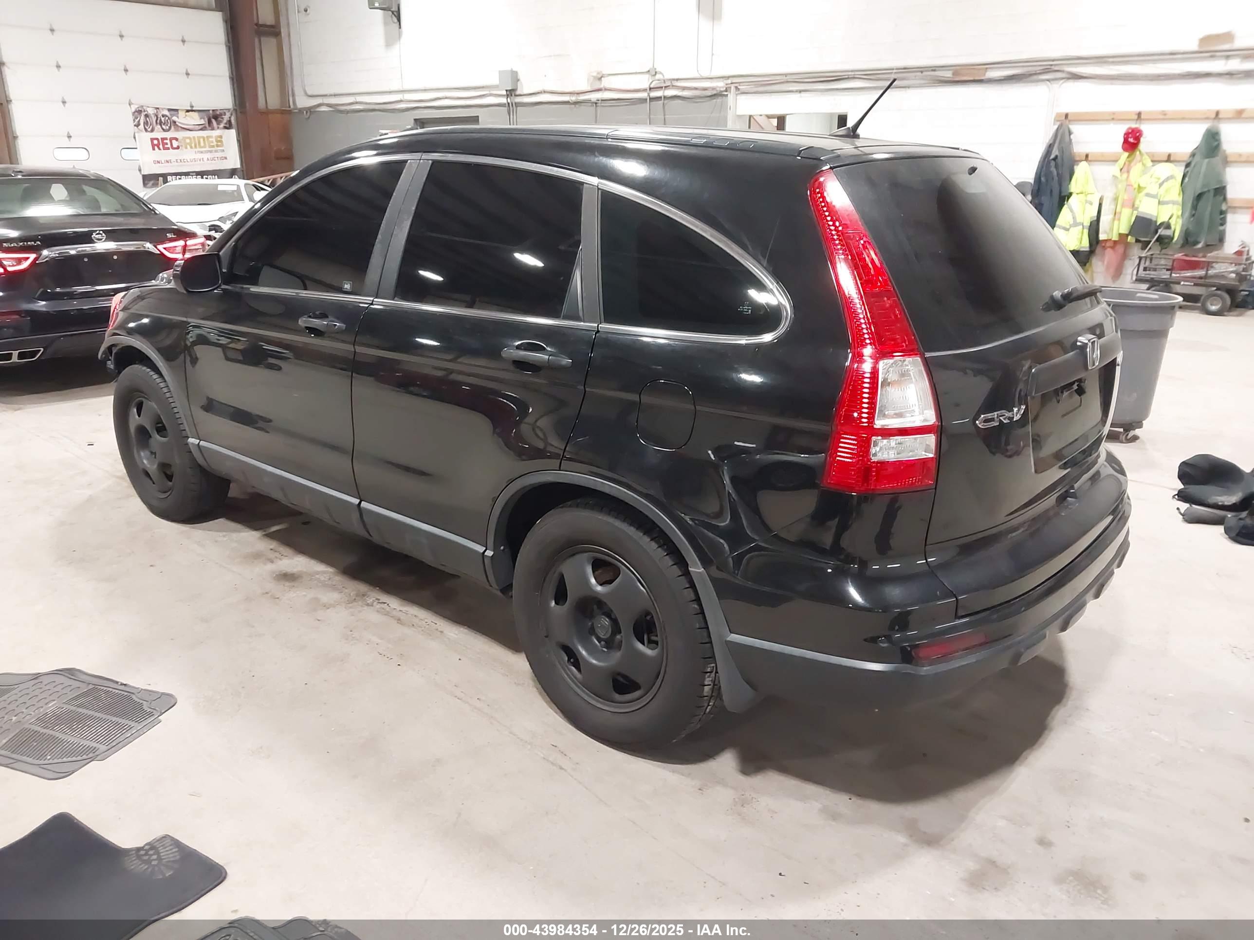 HONDA CR-V image 3
