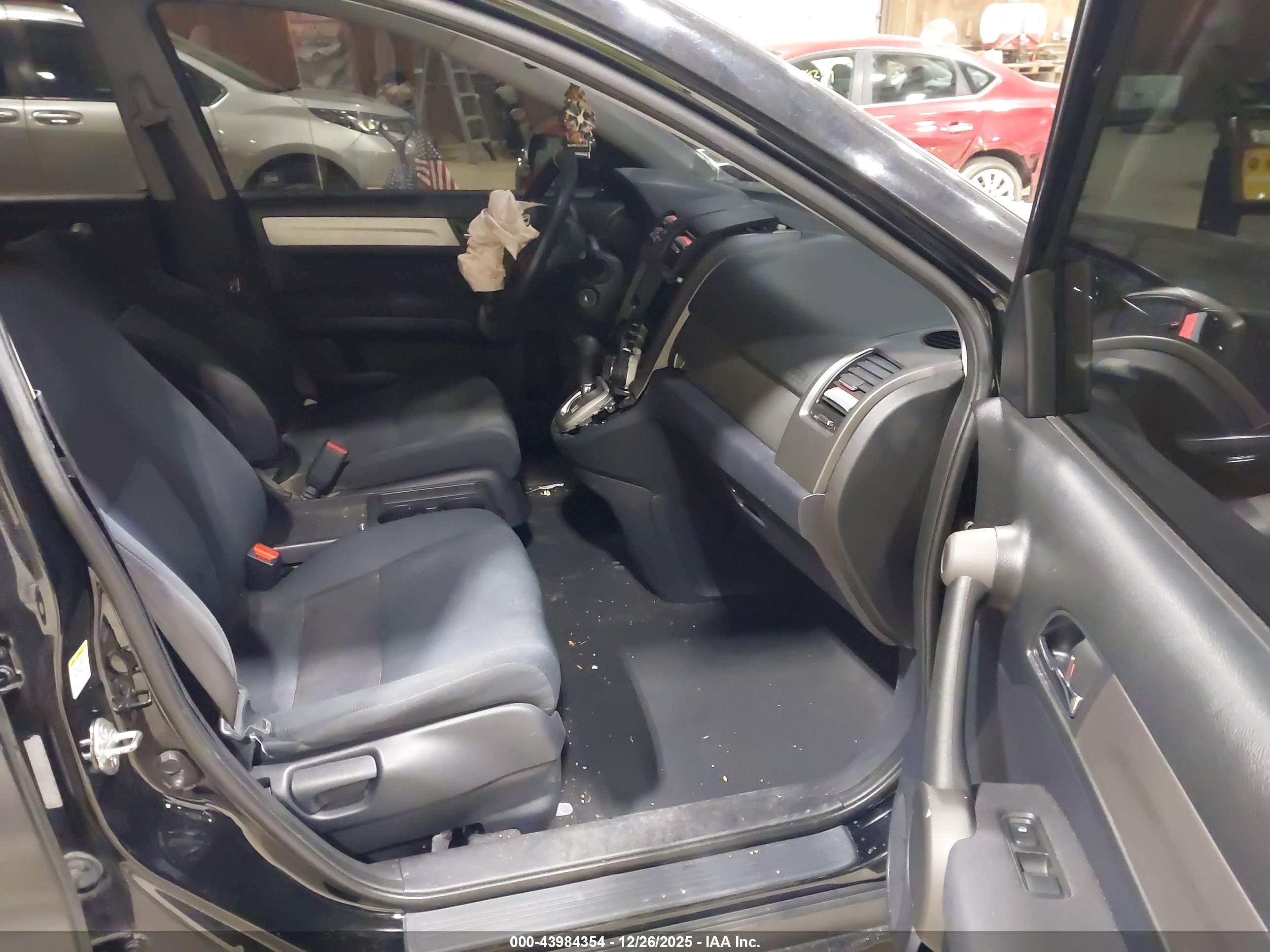 HONDA CR-V image 5