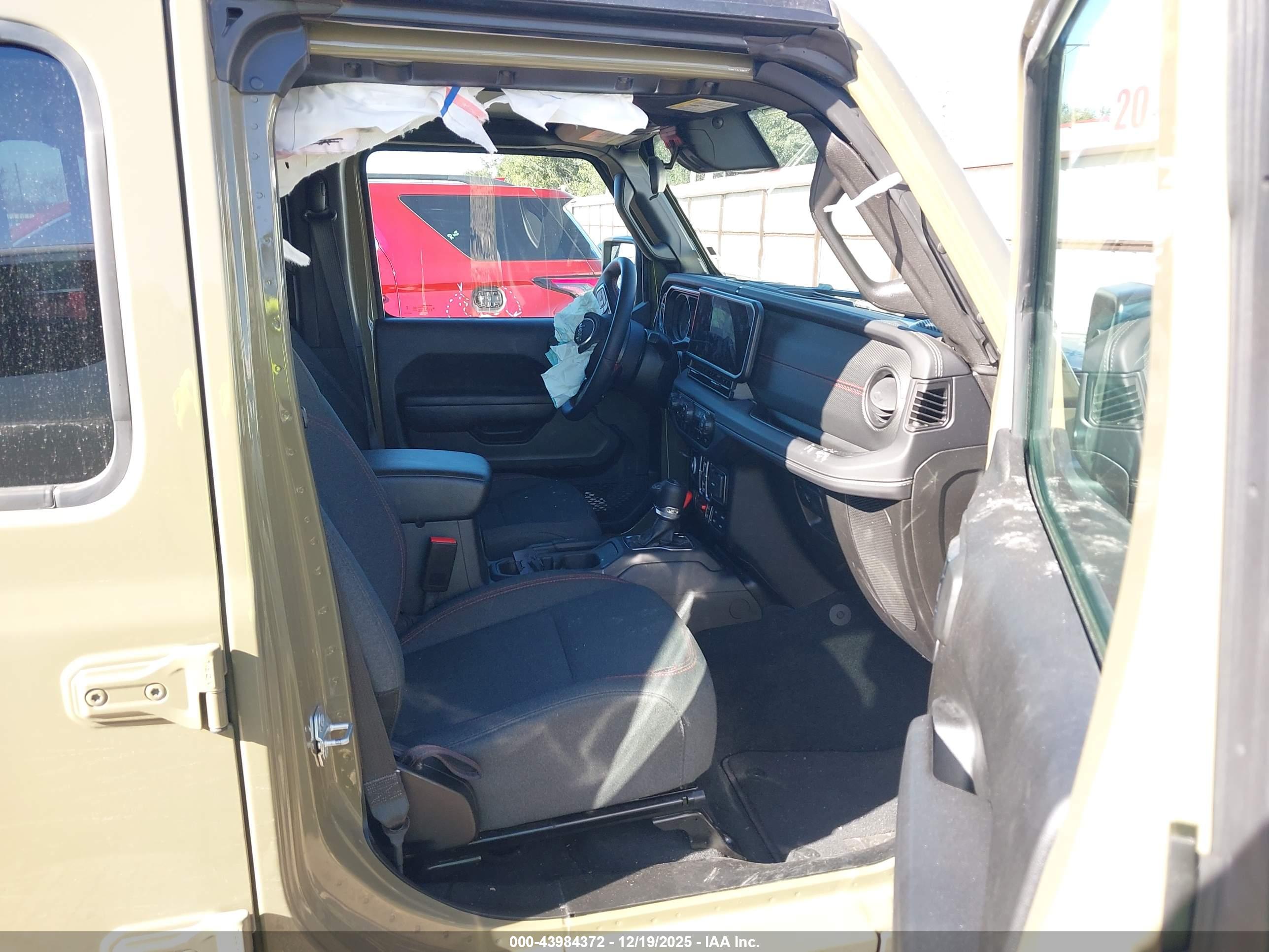 JEEP WRANGLER image 5