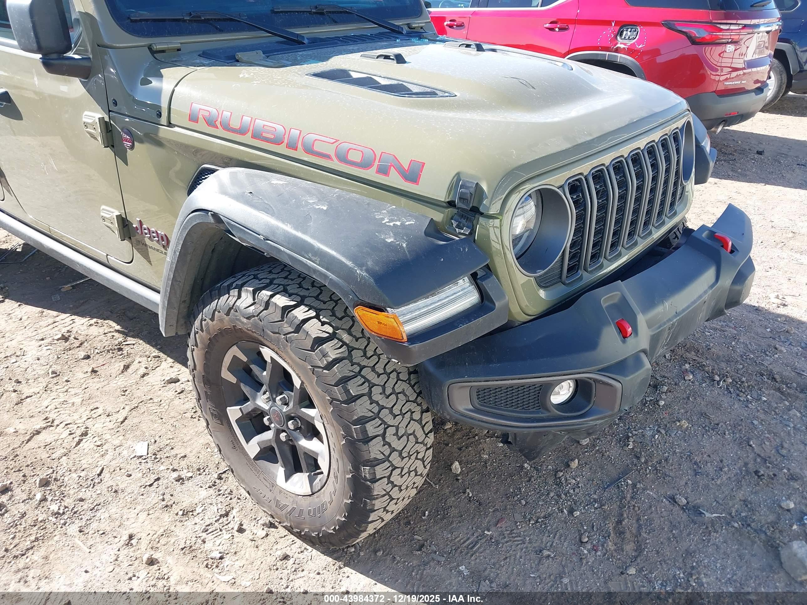 JEEP WRANGLER image 6