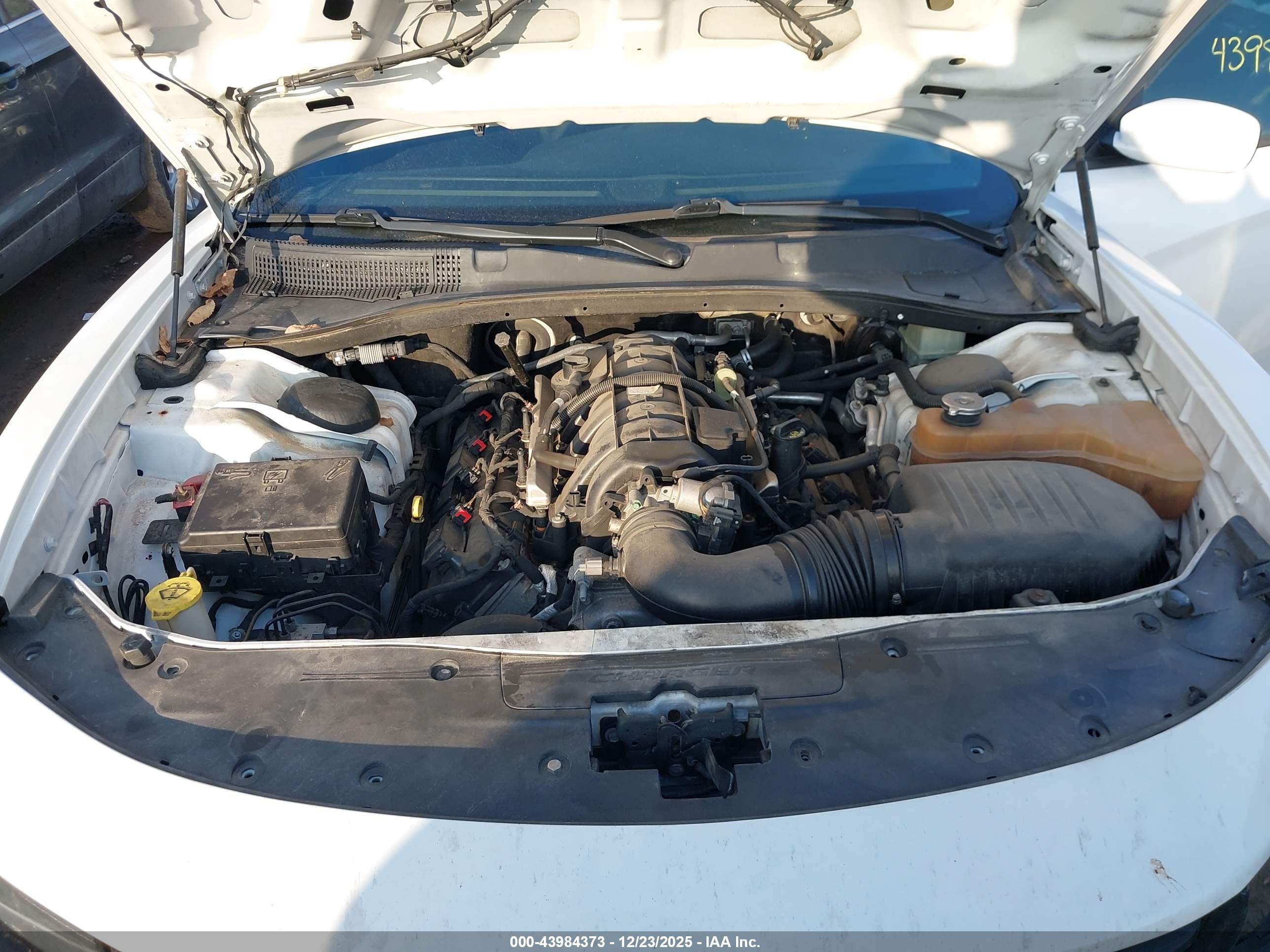 DODGE CHARGER image 10