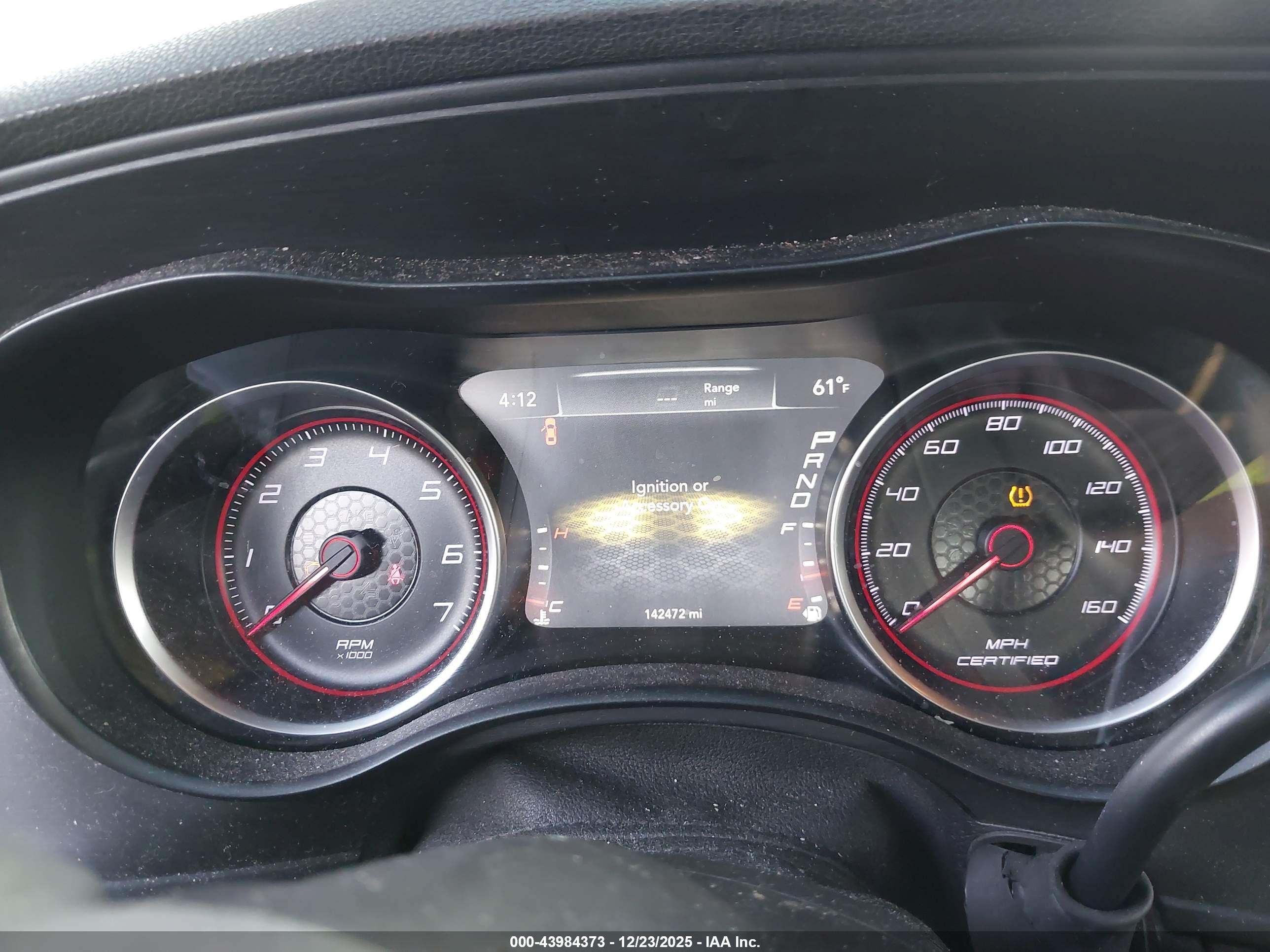 DODGE CHARGER image 7