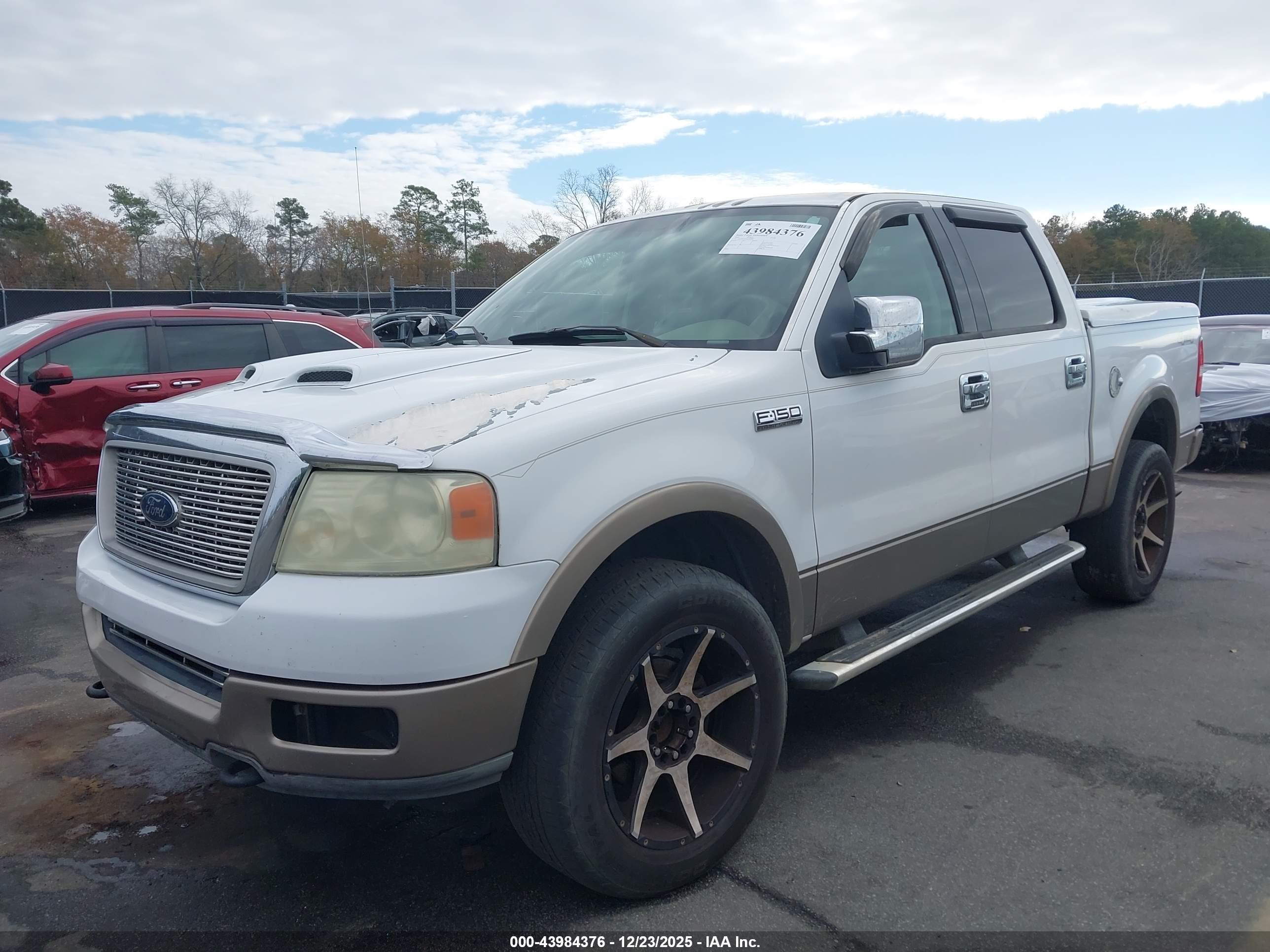 FORD F-150 image 2