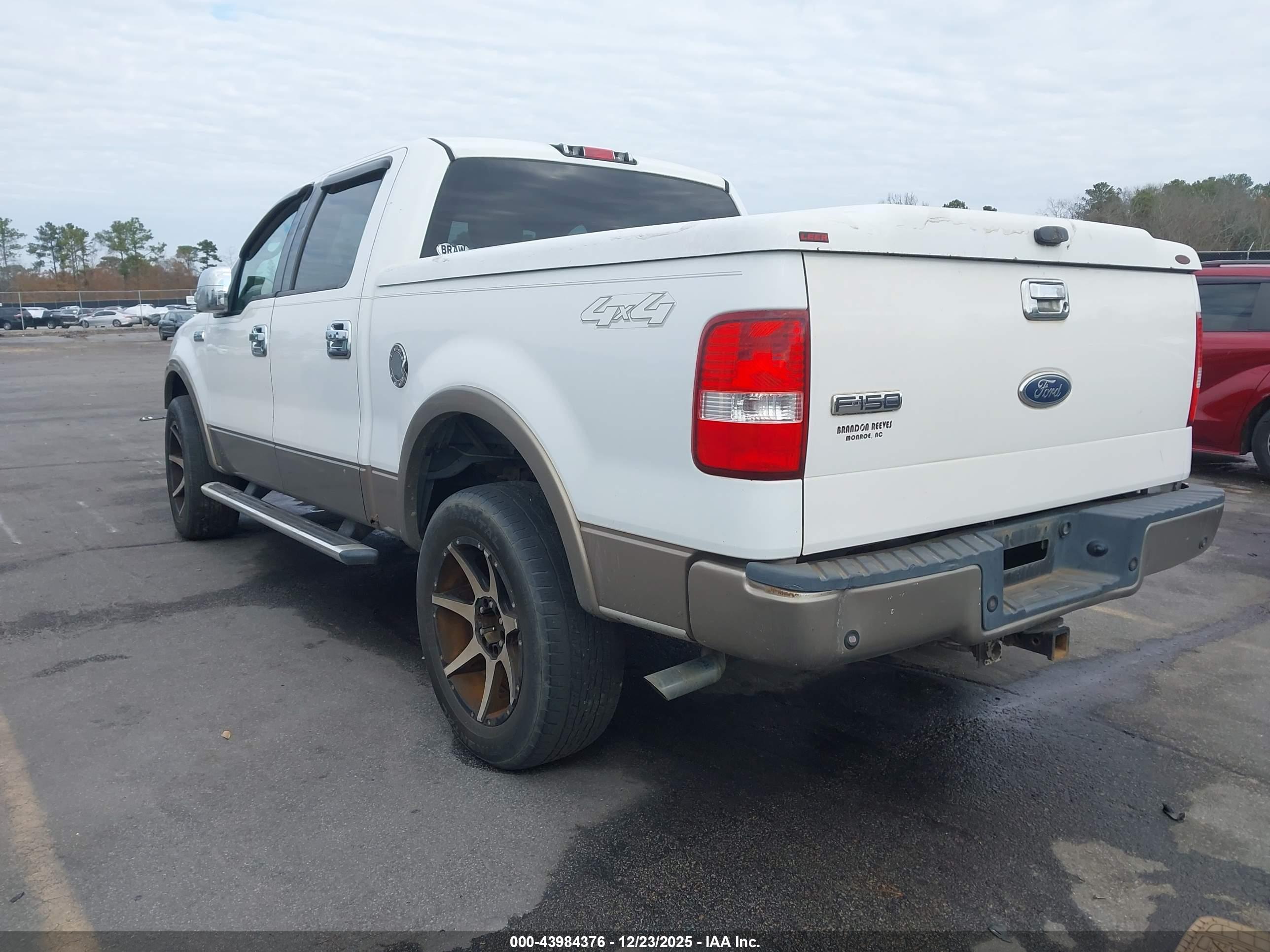 FORD F-150 image 3