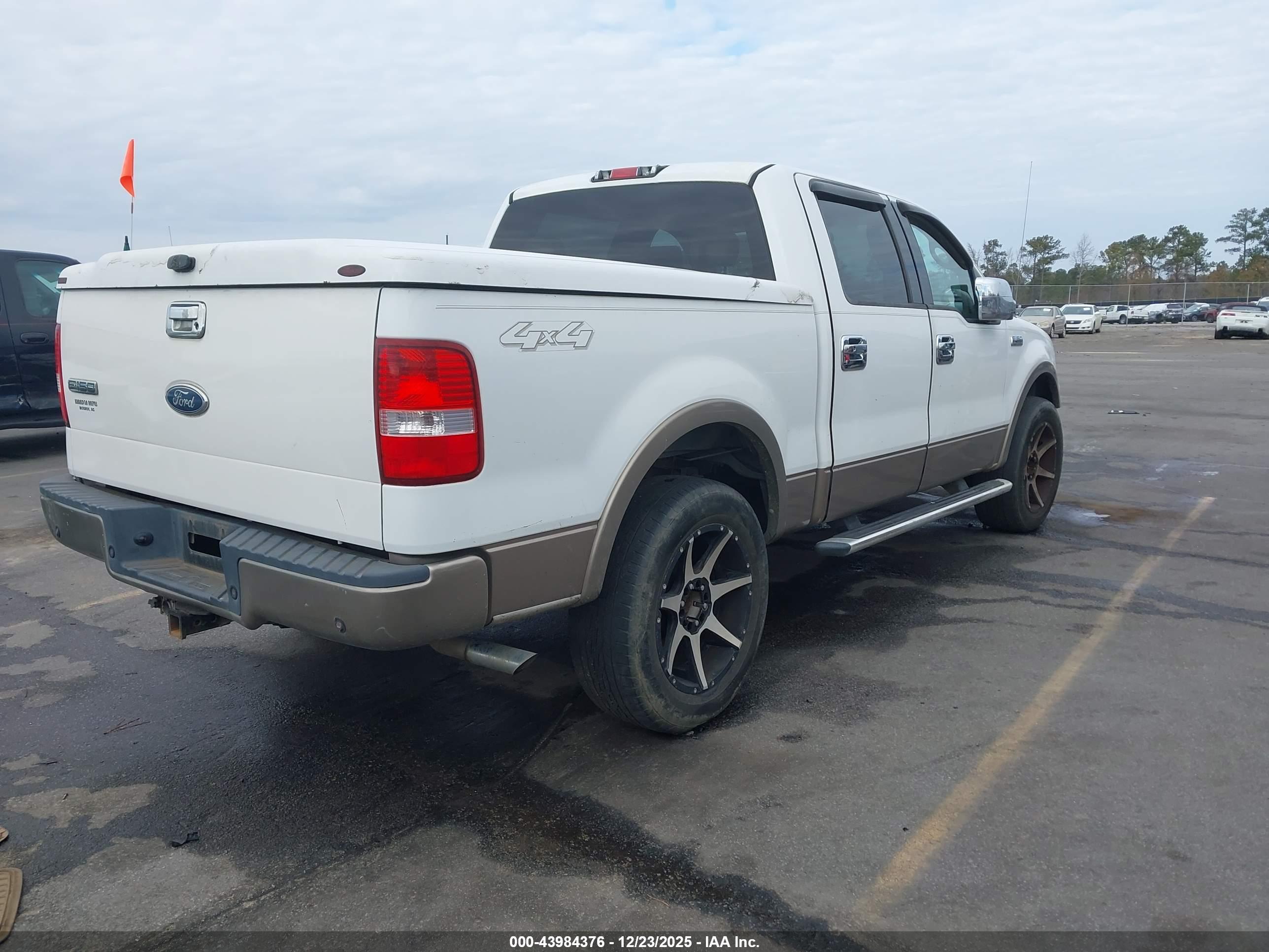 FORD F-150 image 4