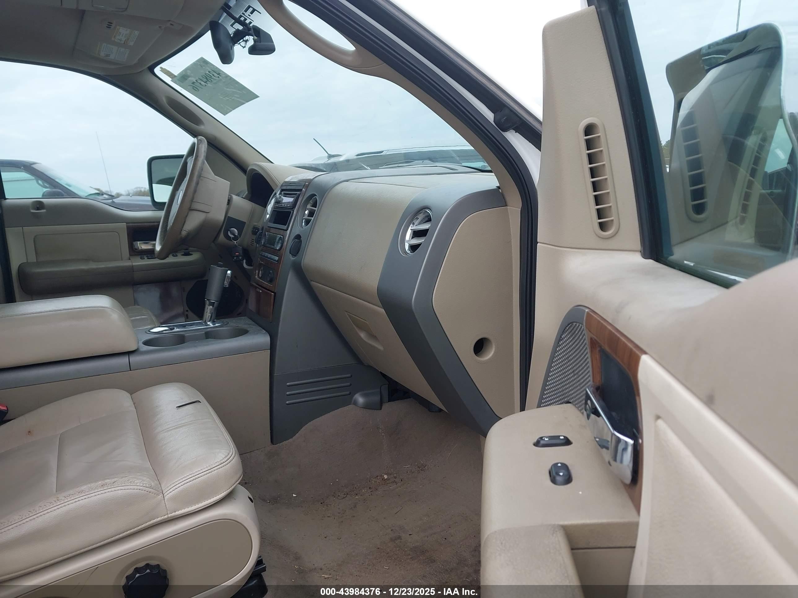 FORD F-150 image 5