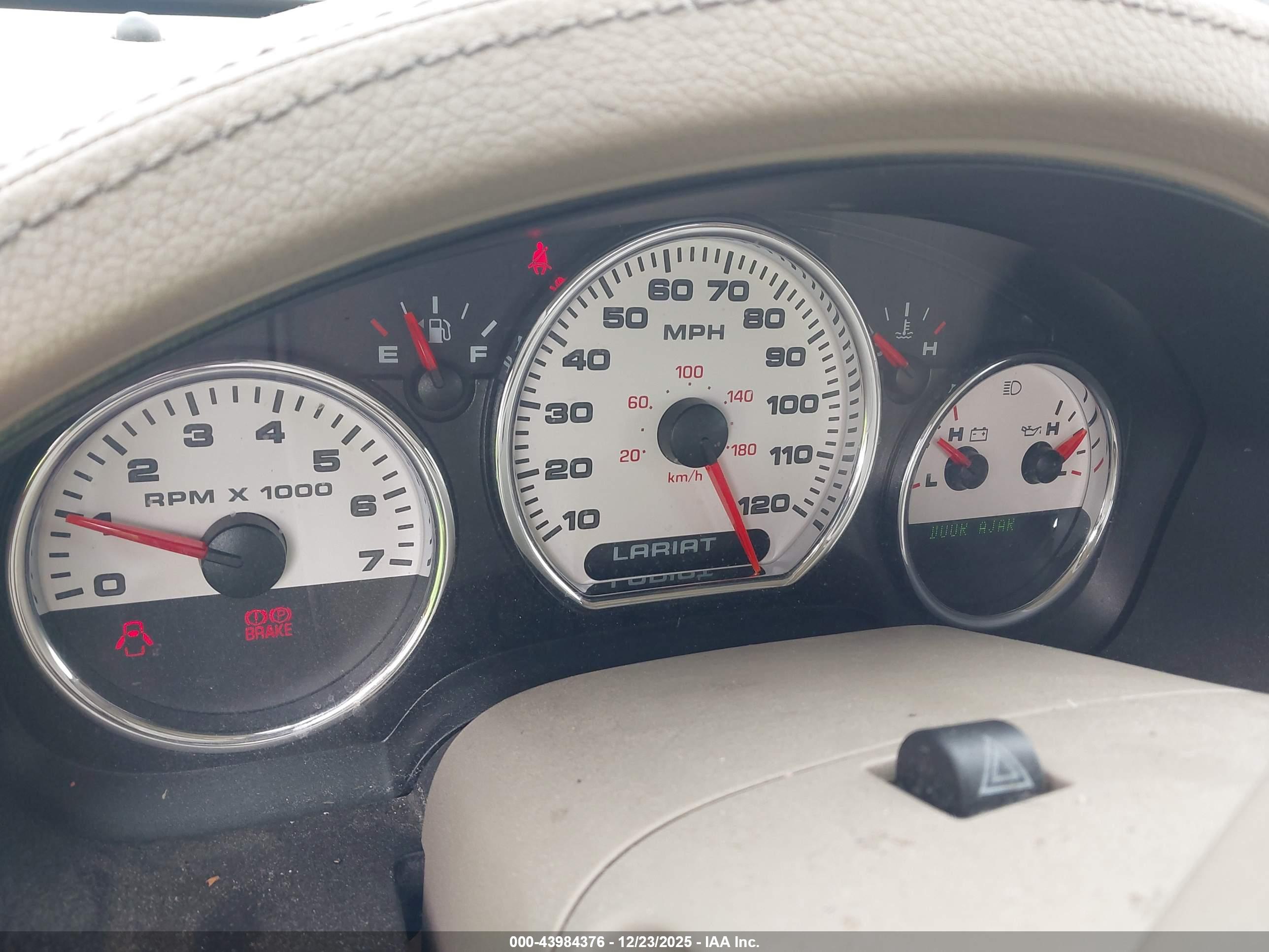 FORD F-150 image 7