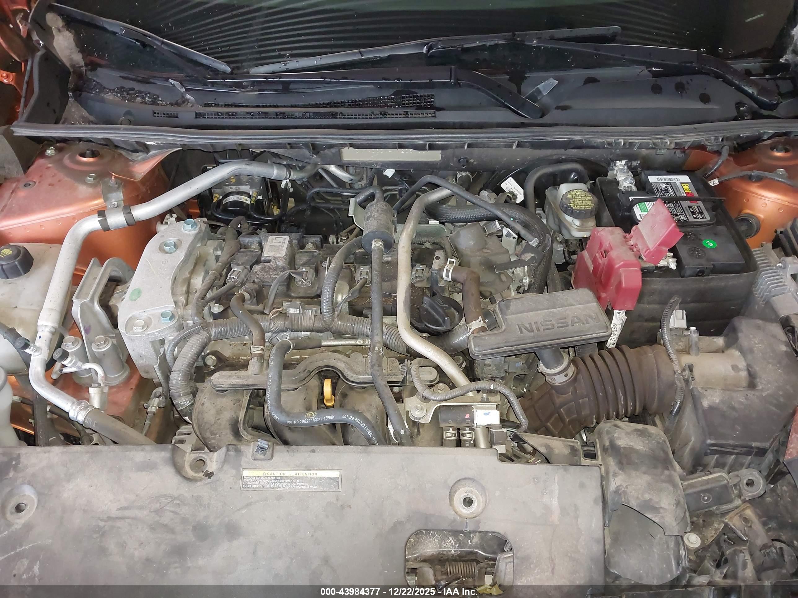 NISSAN SENTRA image 10