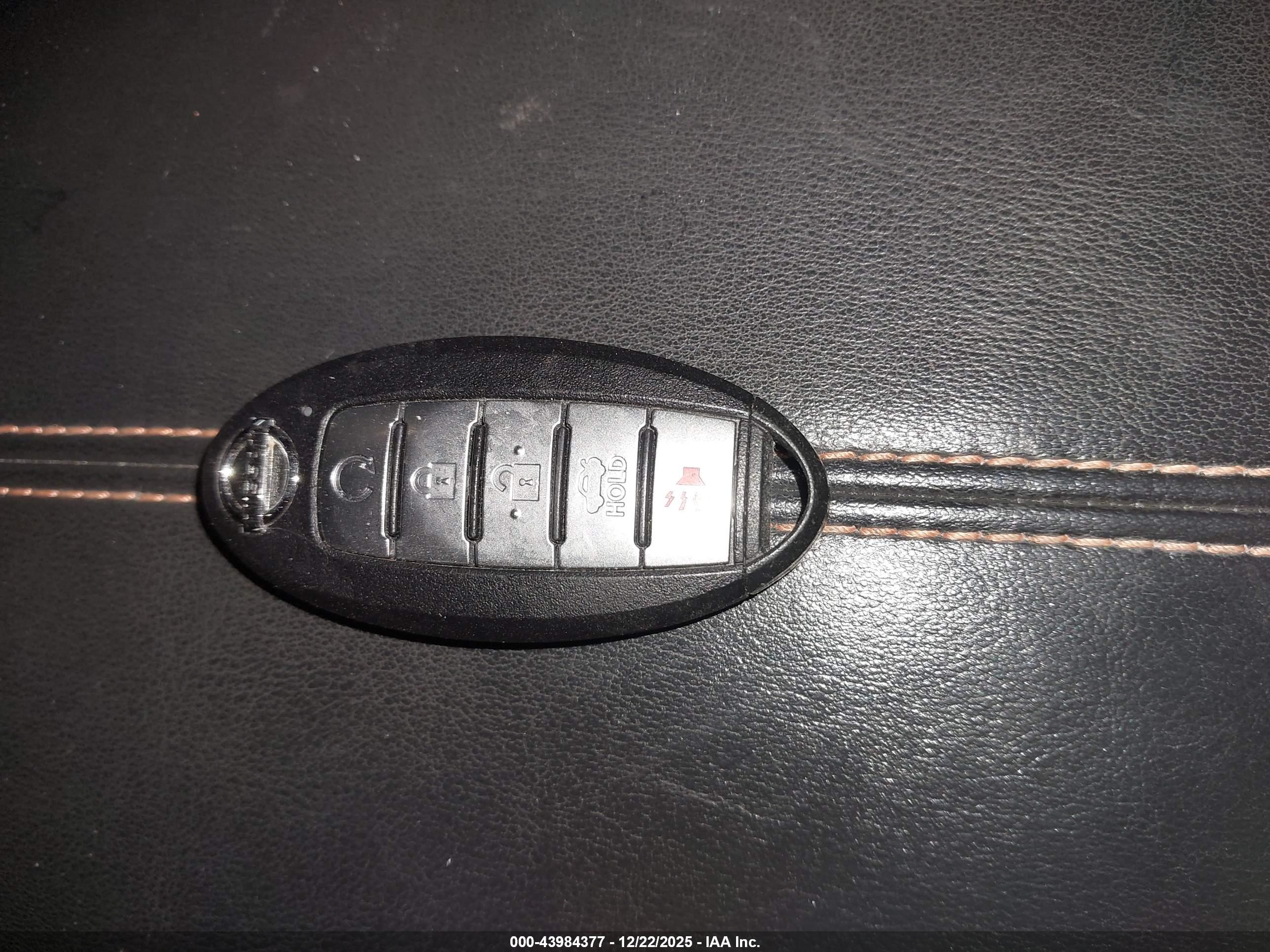 NISSAN SENTRA image 11