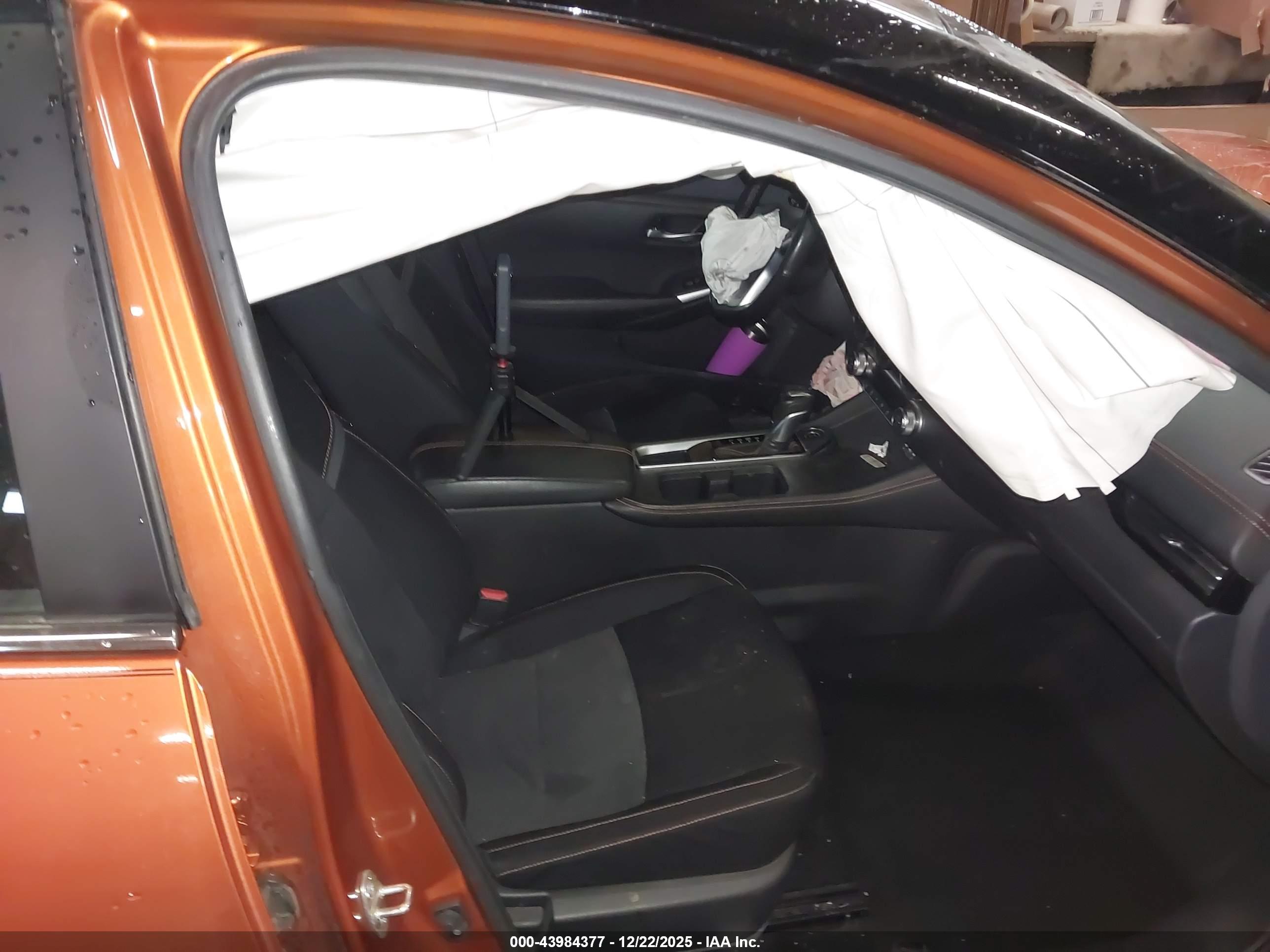 NISSAN SENTRA image 5
