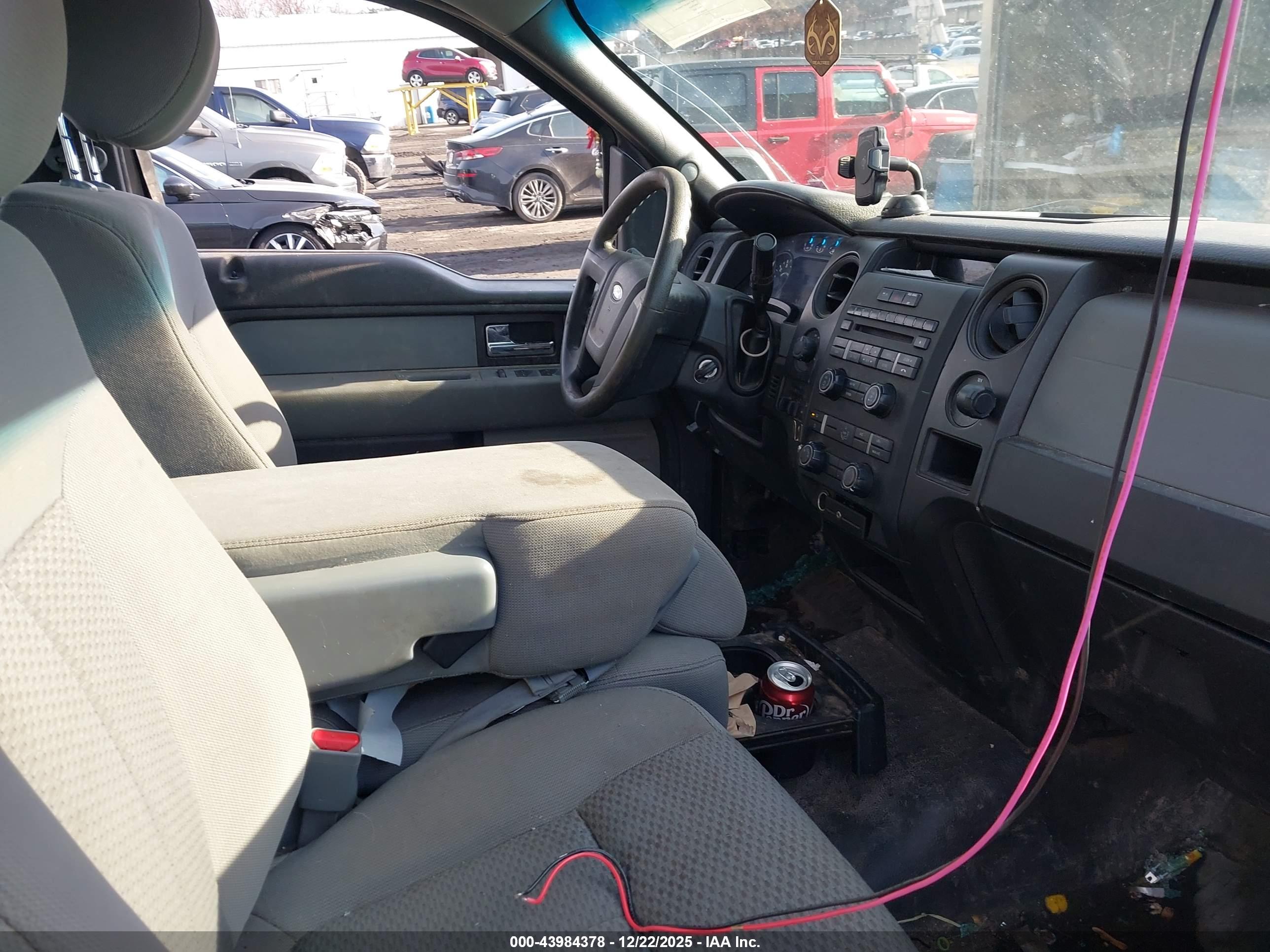 FORD F-150 image 5