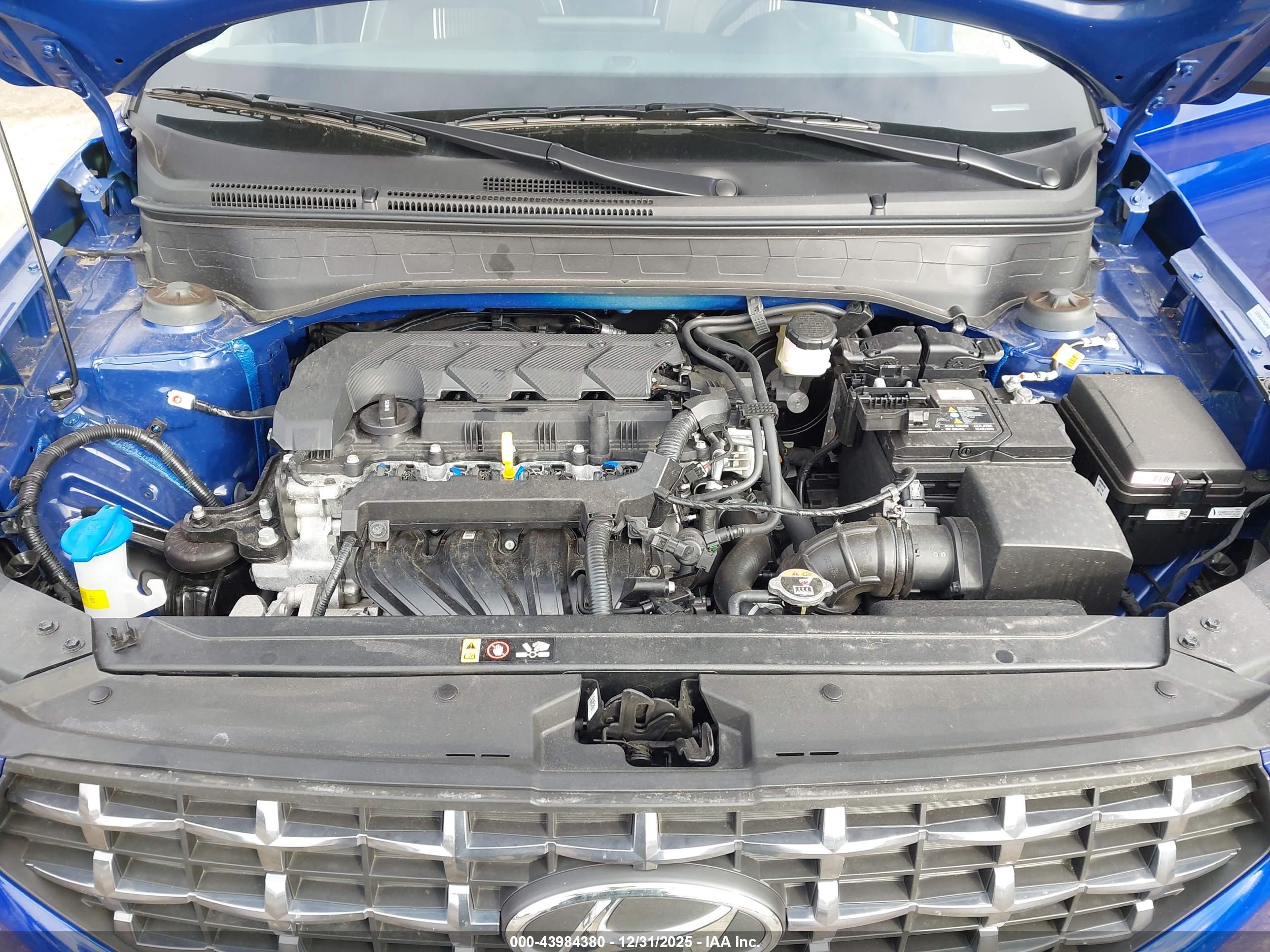 HYUNDAI VENUE image 10