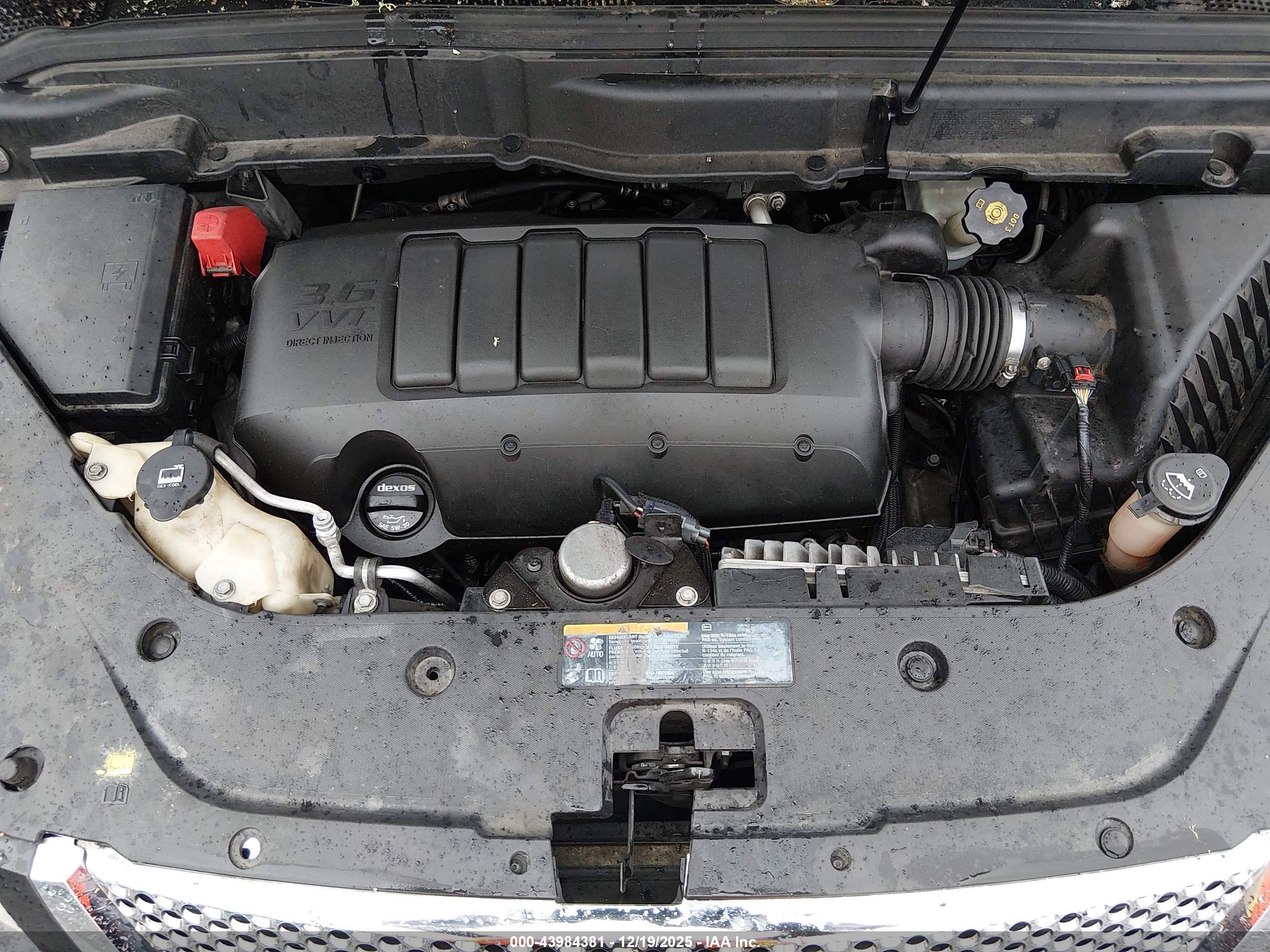 GMC ACADIA image 10