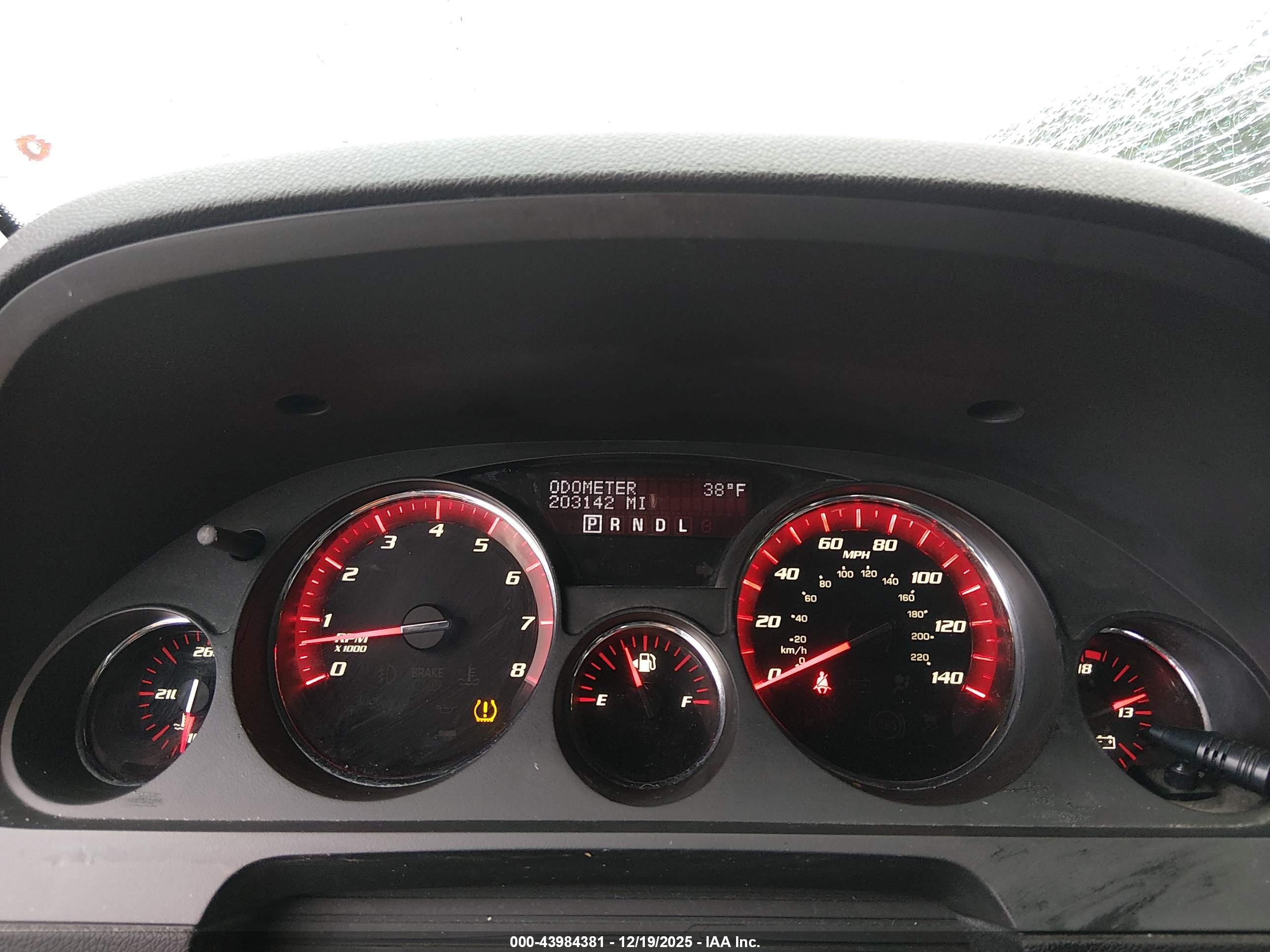 GMC ACADIA image 7