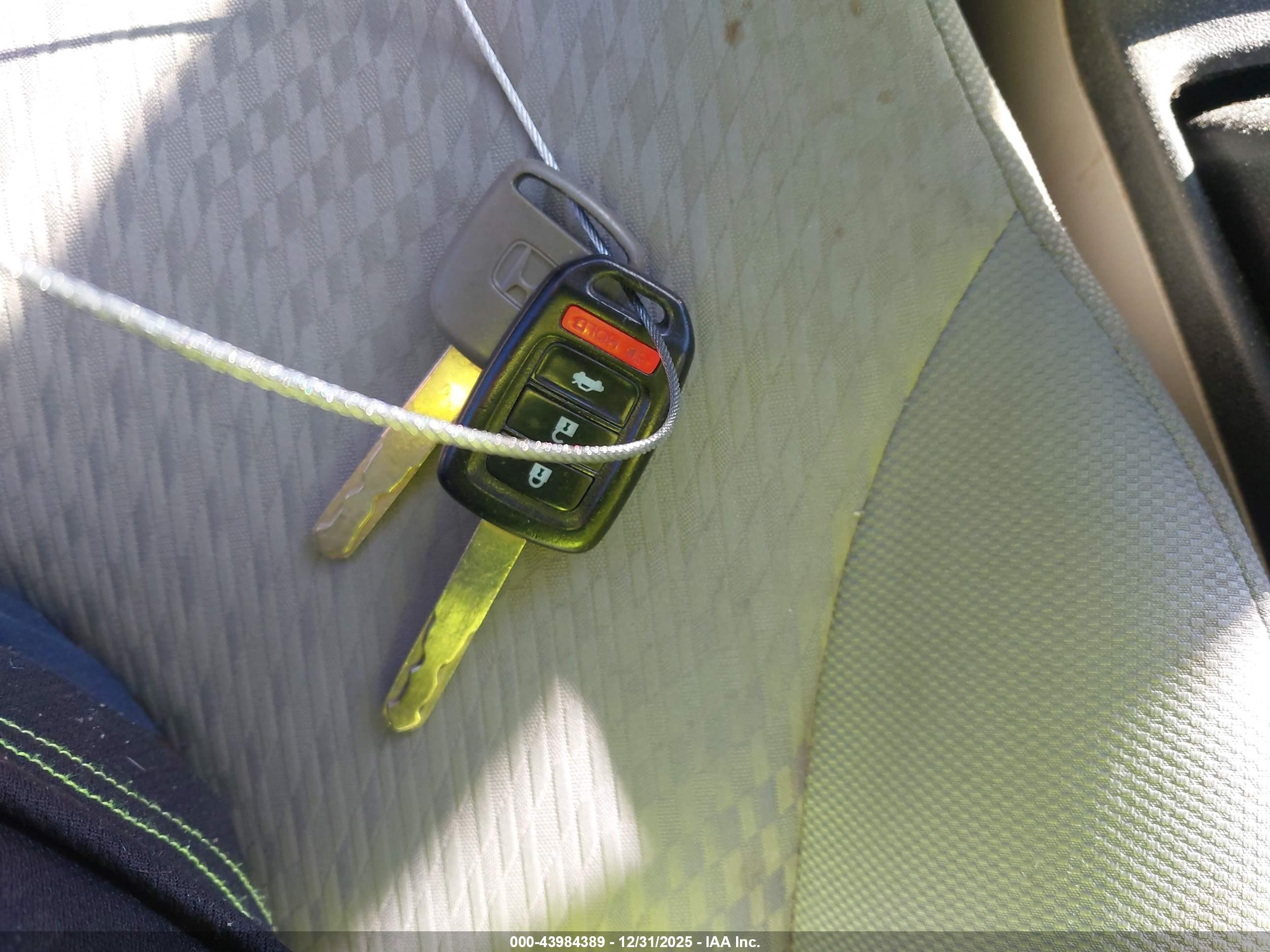HONDA CIVIC image 11