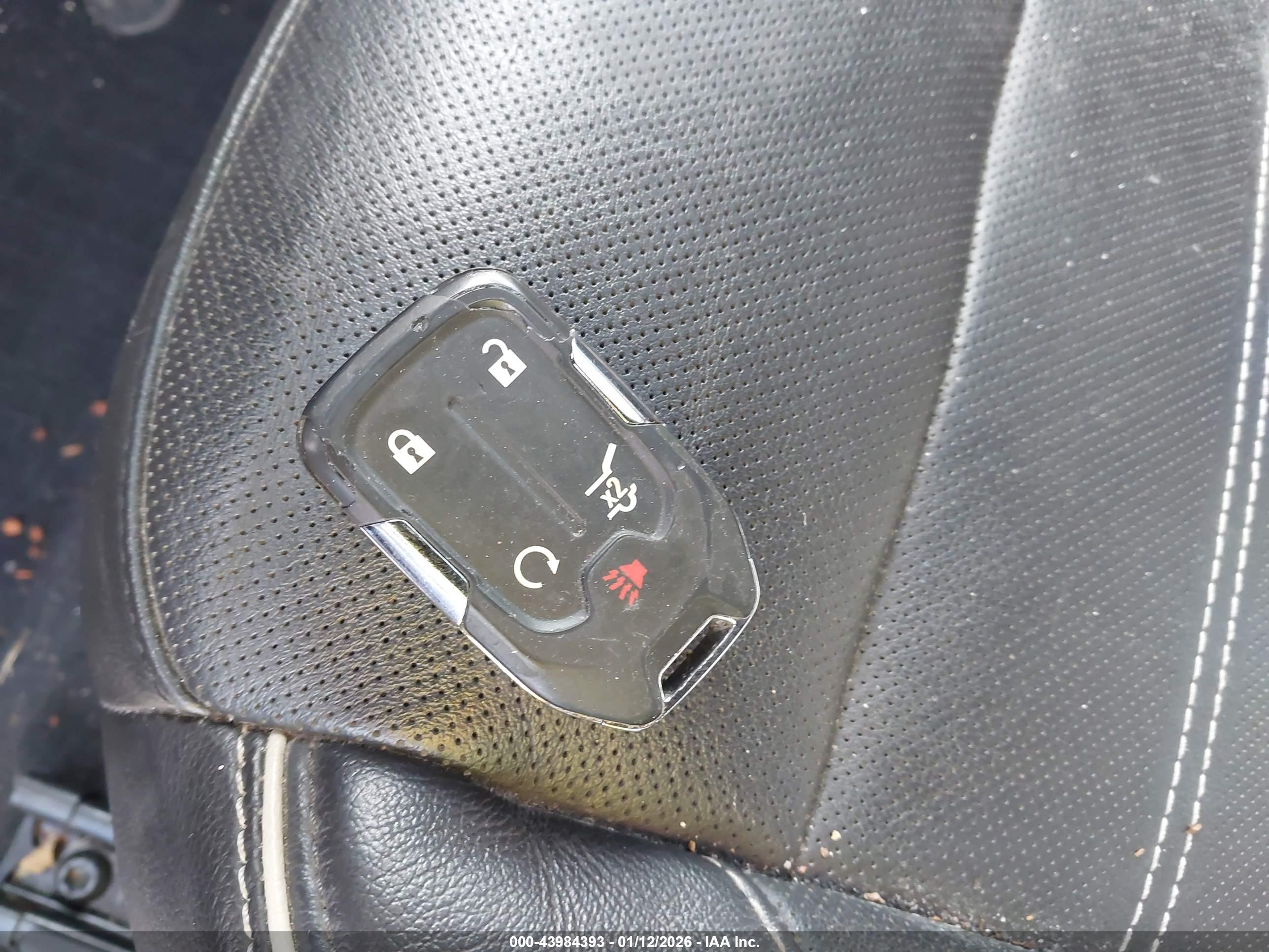 GMC ACADIA image 11