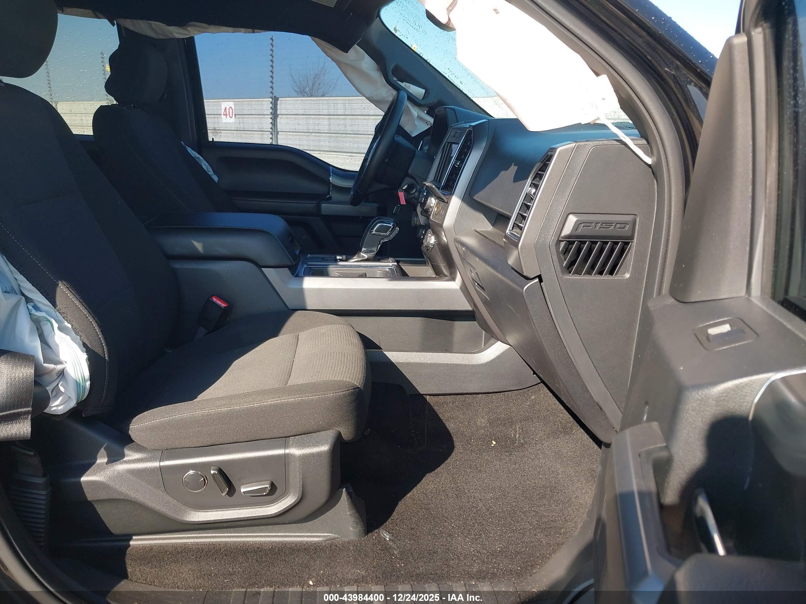 FORD F-150 image 5