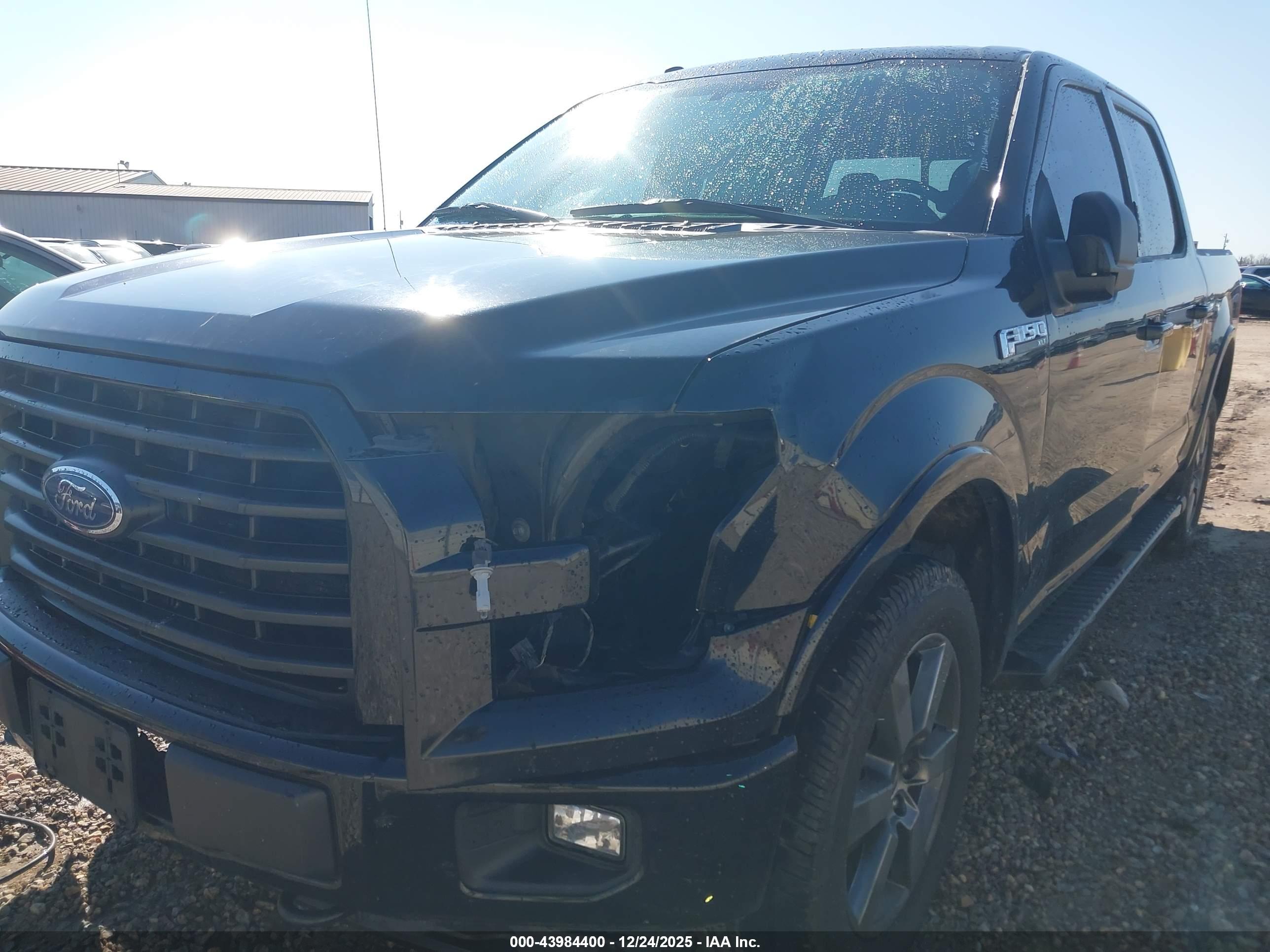 FORD F-150 image 6