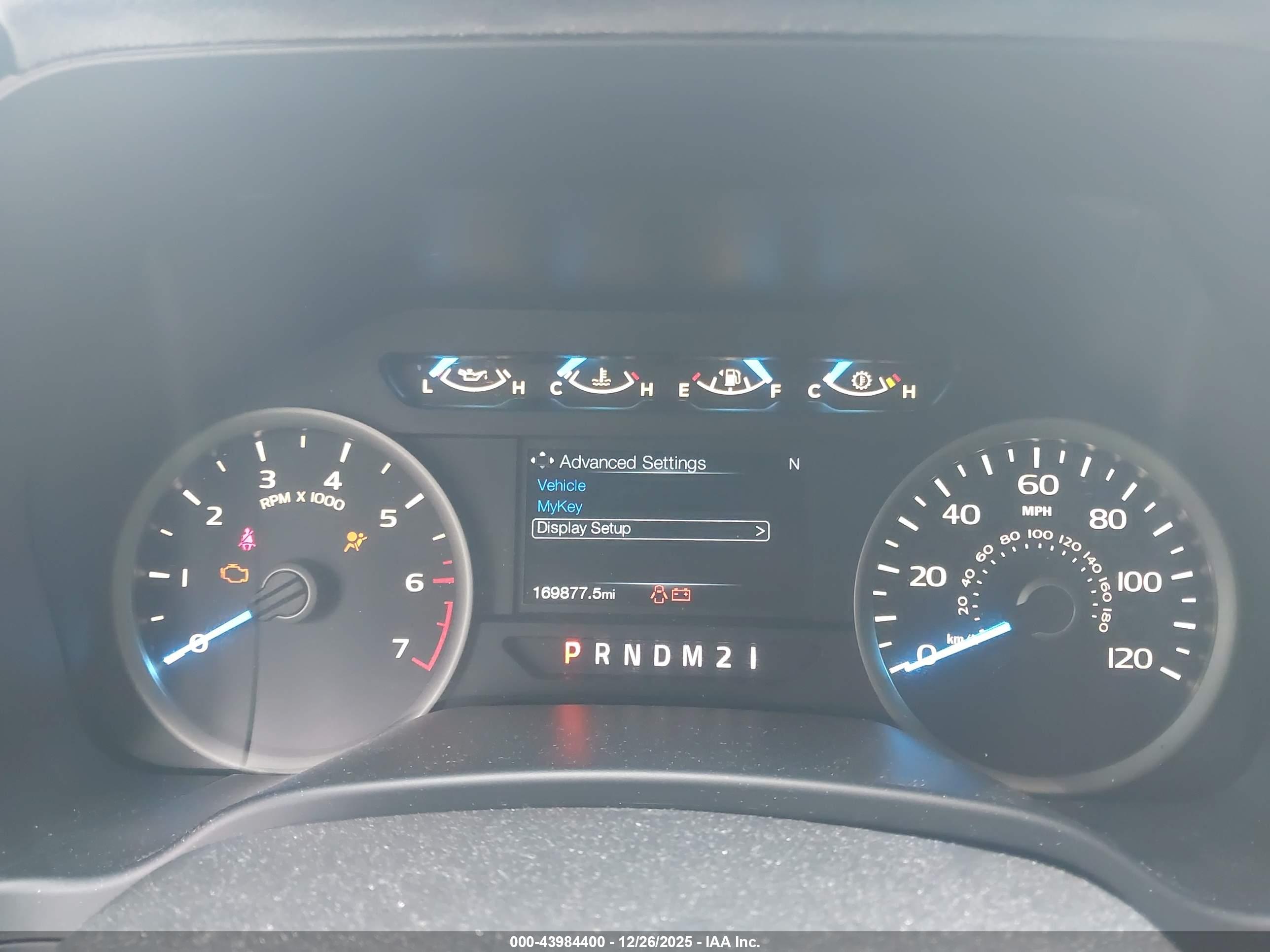 FORD F-150 image 7