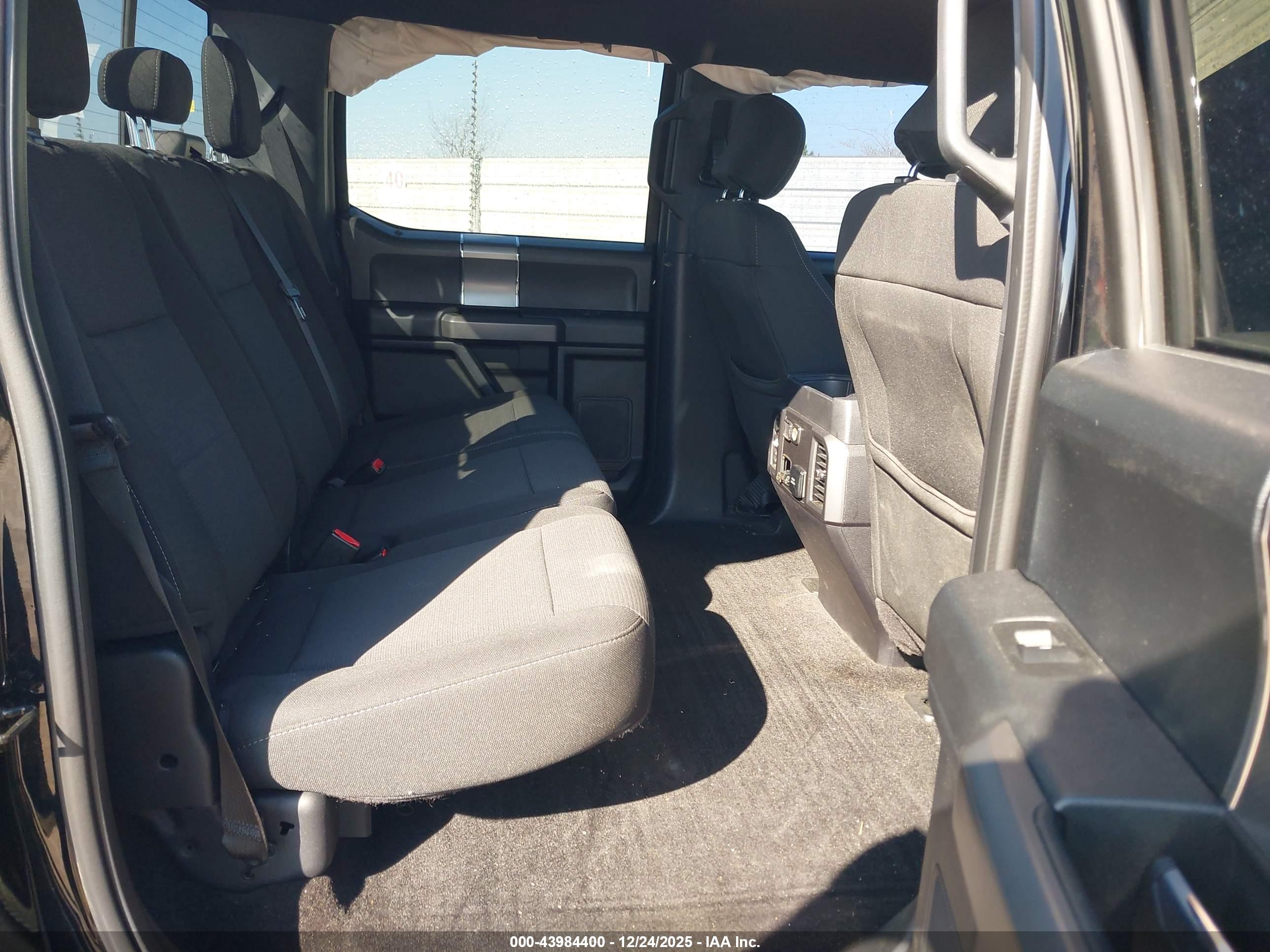 FORD F-150 image 8