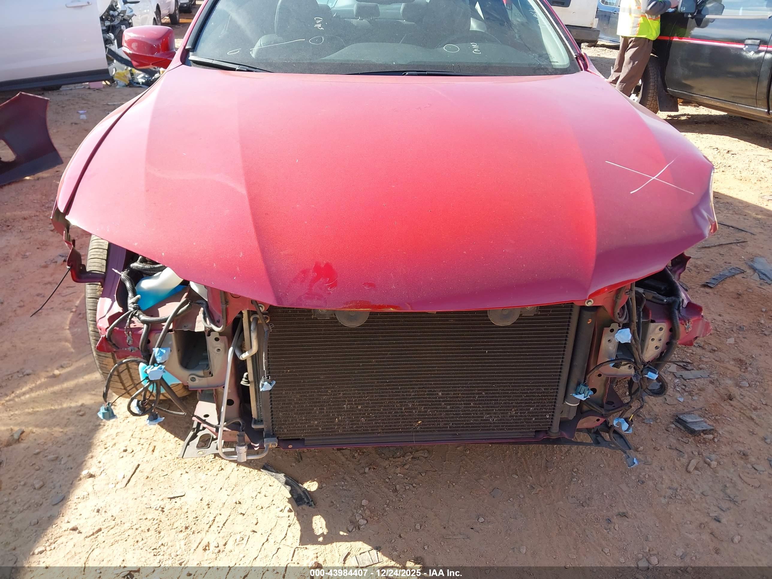 HONDA ACCORD image 6