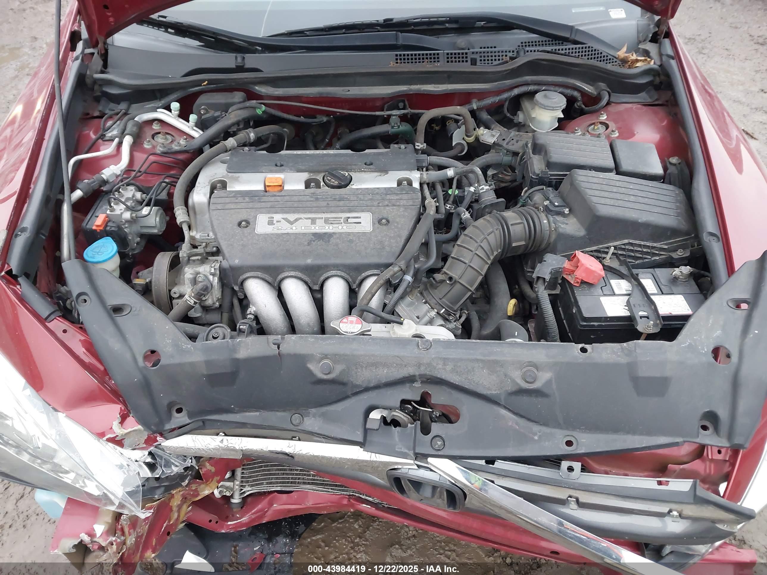 HONDA ACCORD image 10