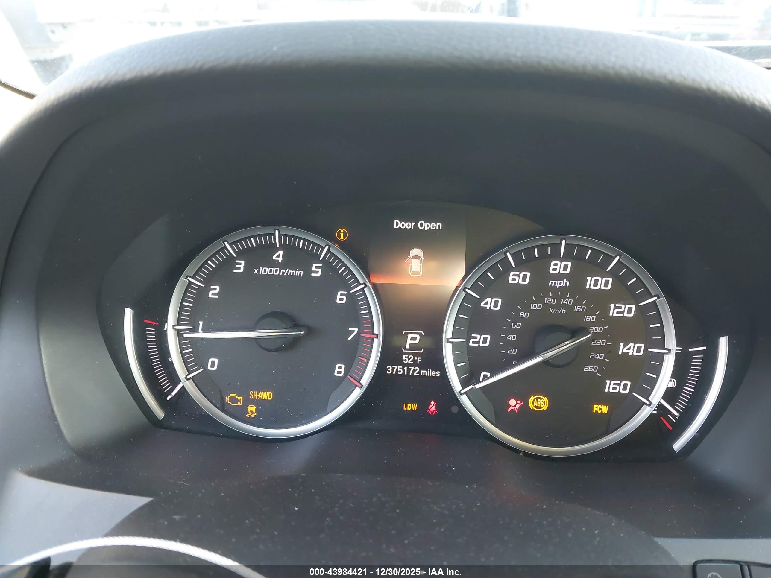 ACURA MDX image 7