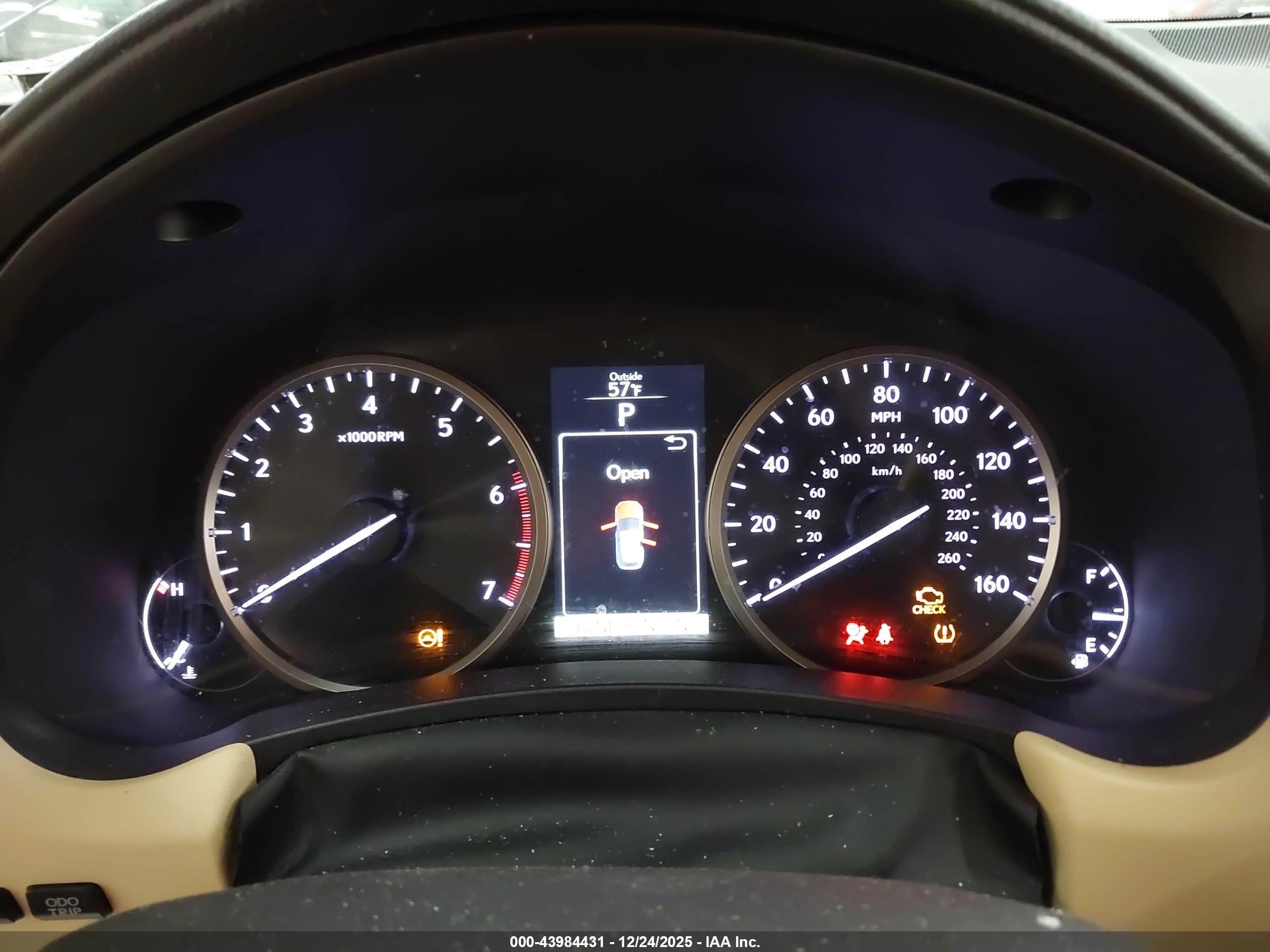 LEXUS NX image 7