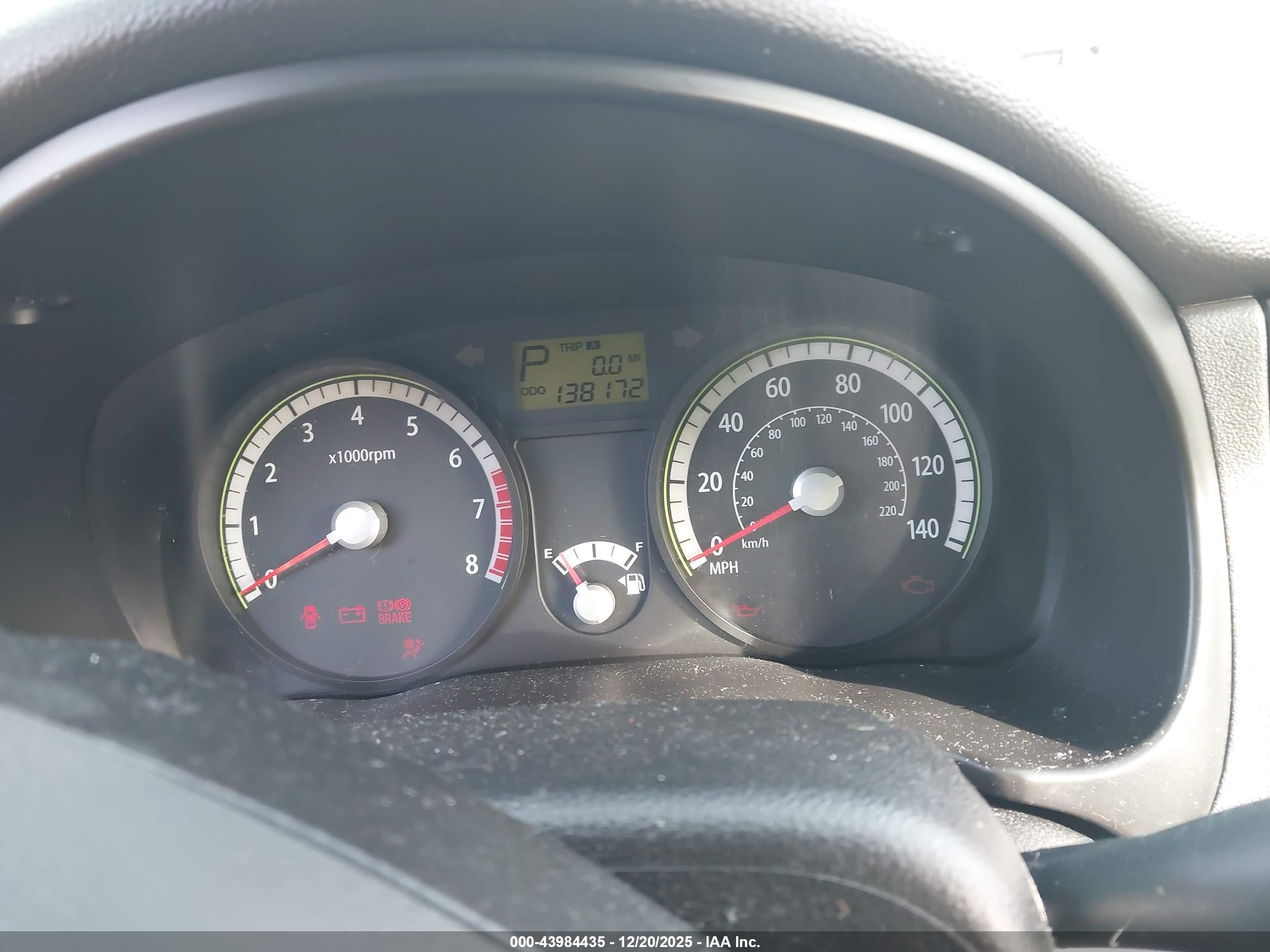 KIA RIO image 7