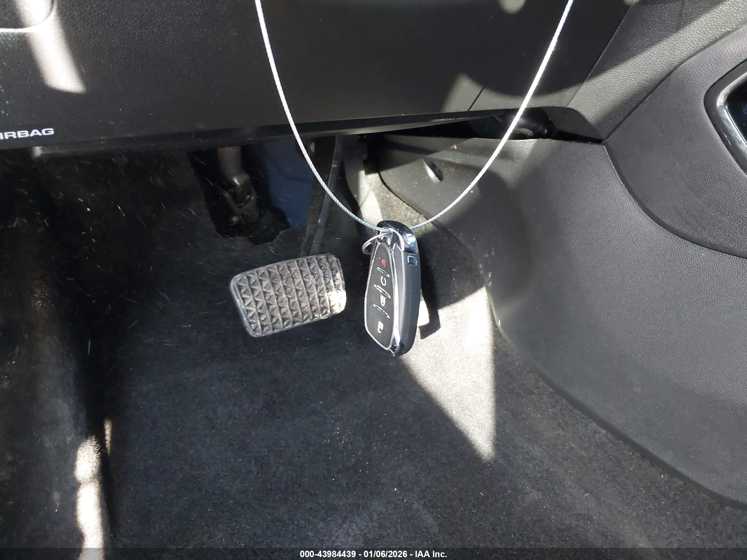 CHEVROLET TRAILBLAZER image 11