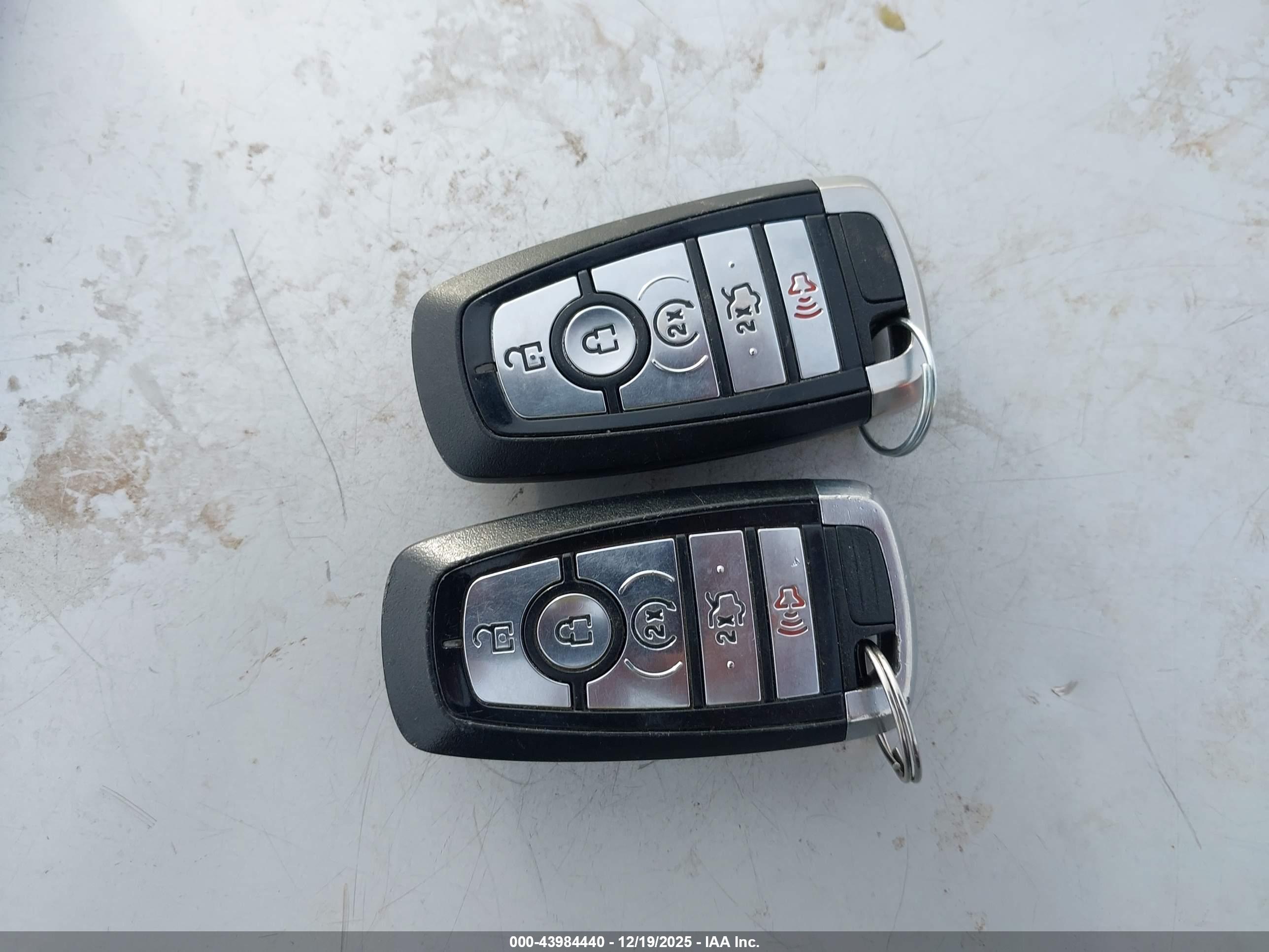 FORD EDGE image 11