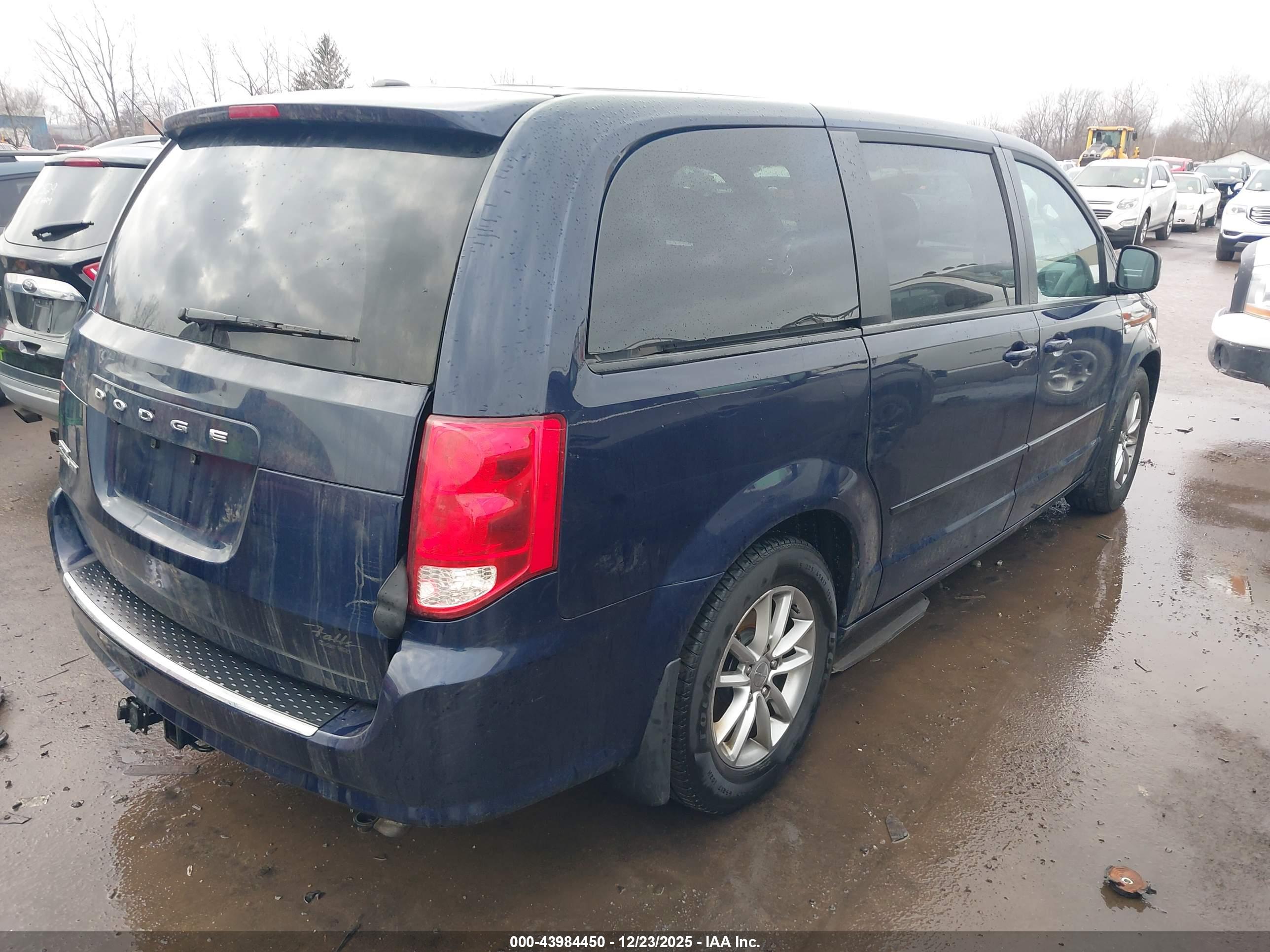DODGE GRAND image 4
