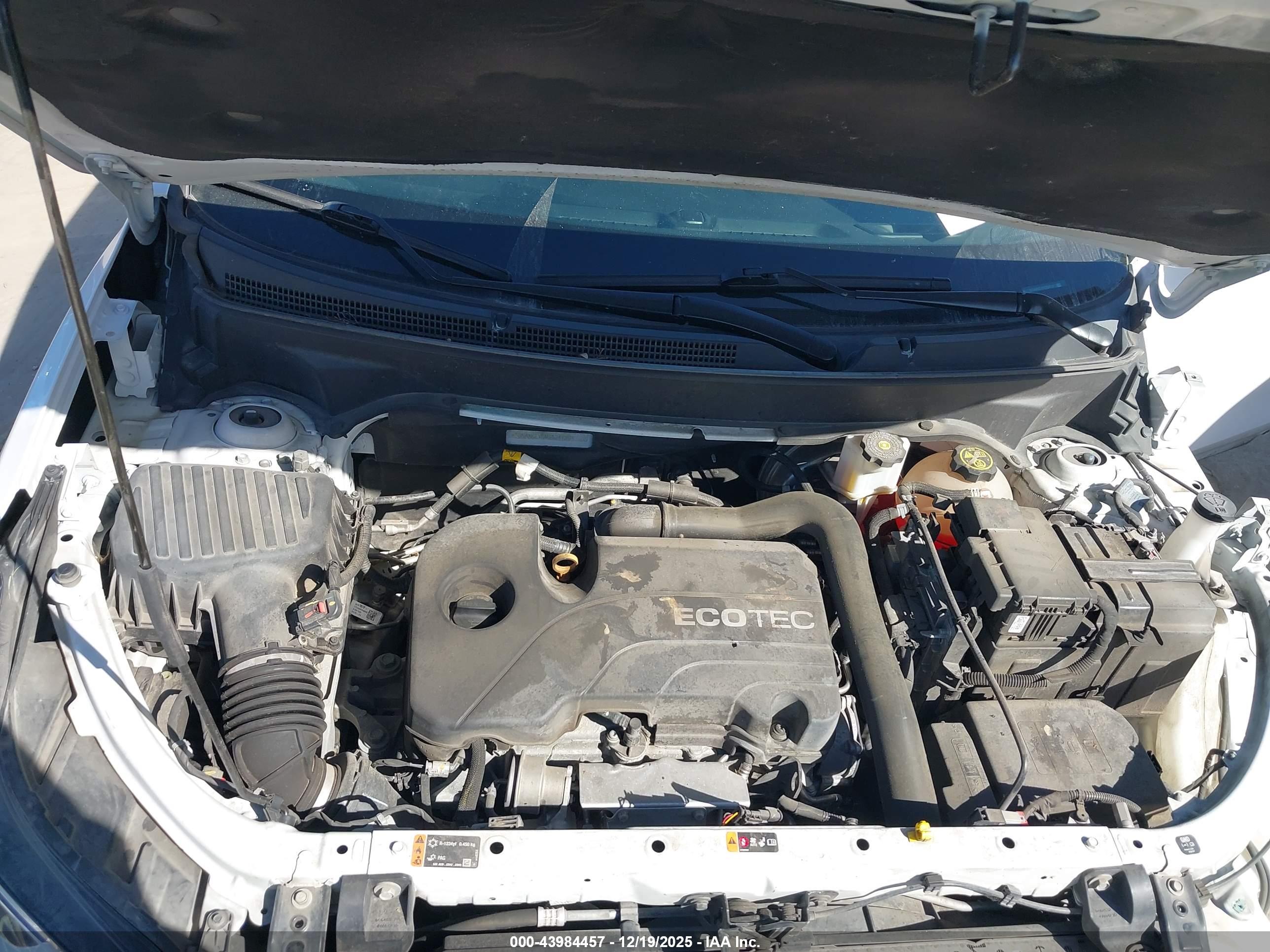 CHEVROLET EQUINOX image 10