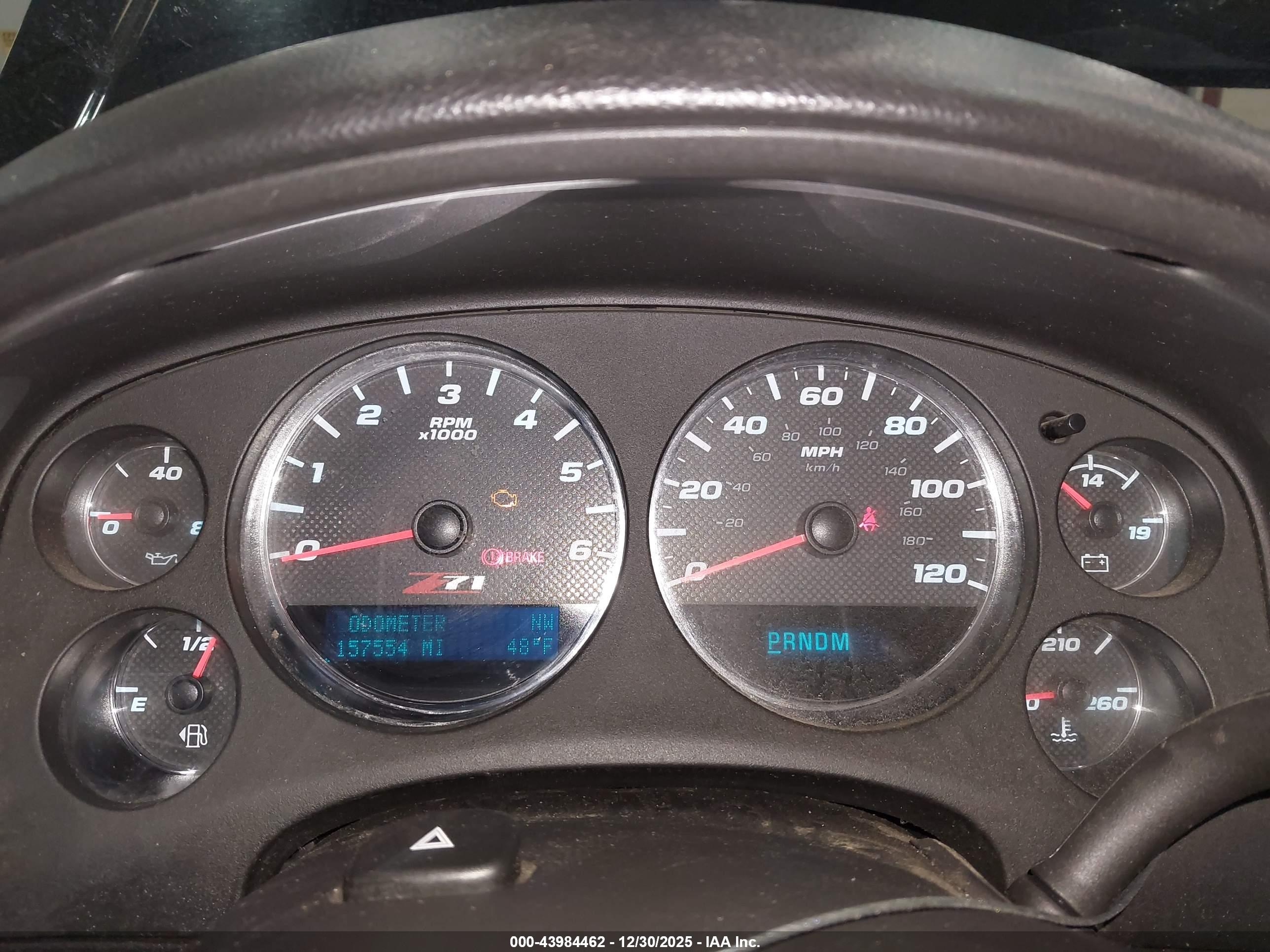 GMC SIERRA image 7