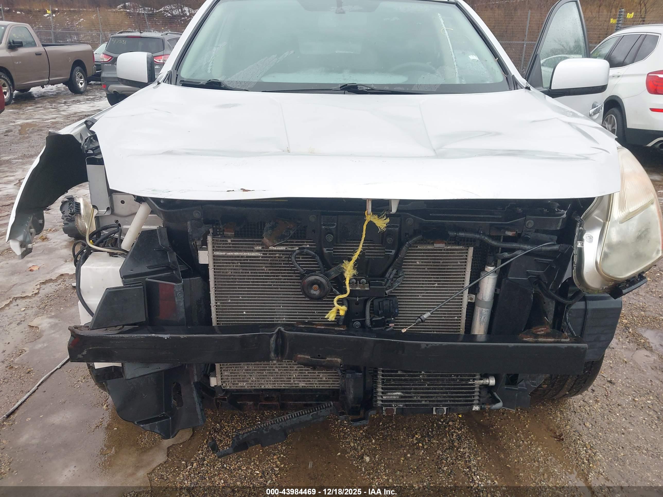NISSAN ROGUE image 6