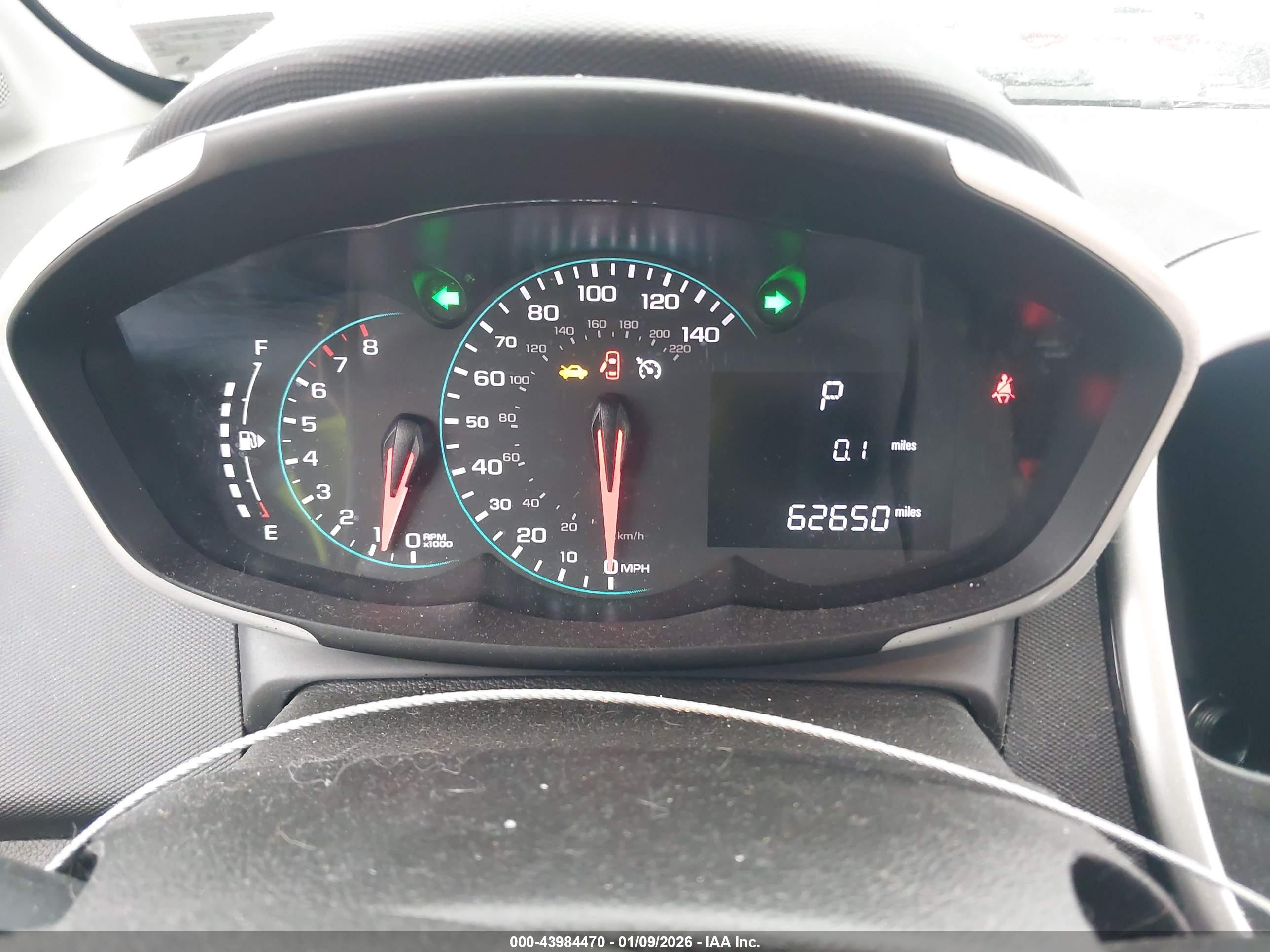 CHEVROLET SONIC image 7