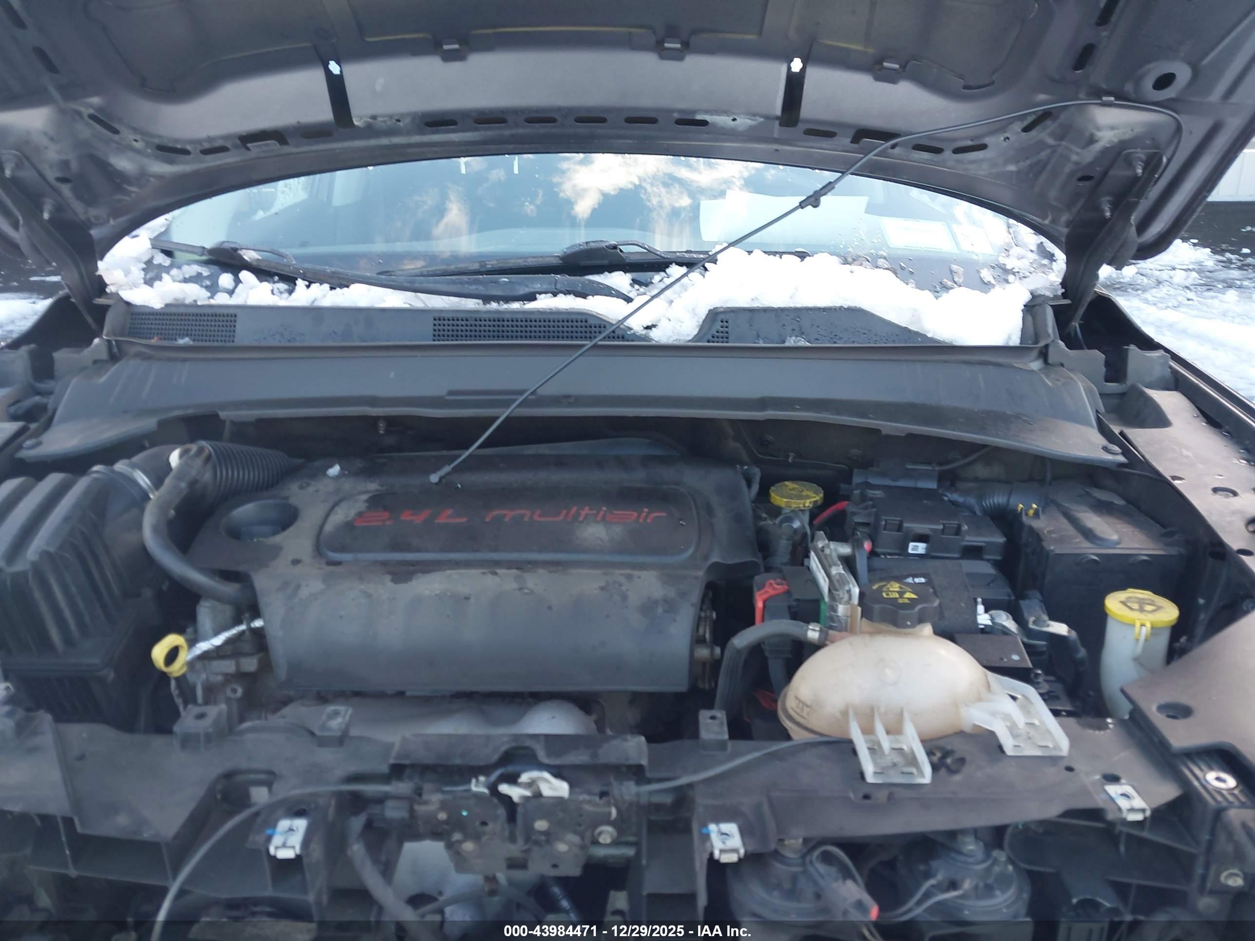 JEEP COMPASS image 10