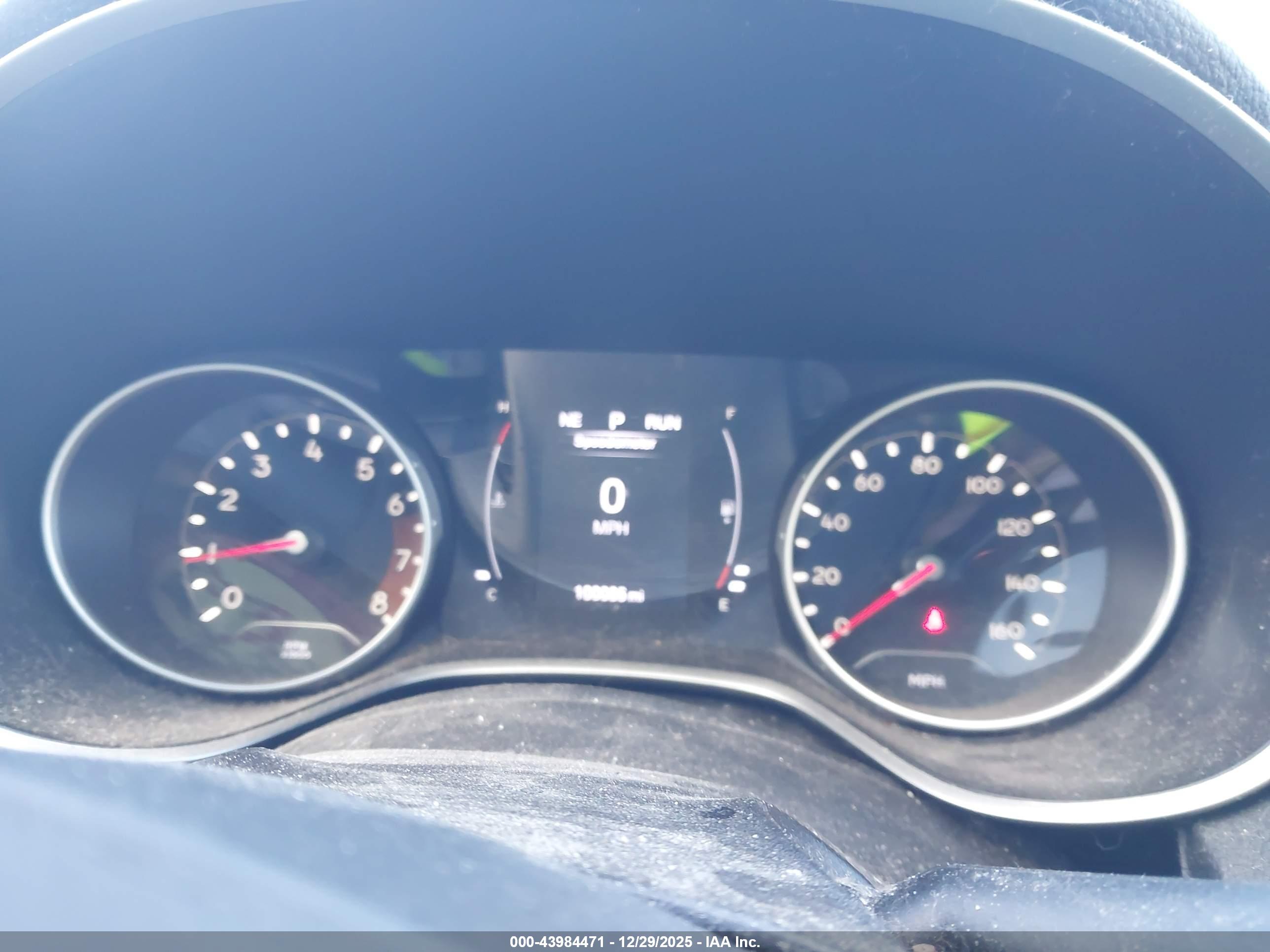 JEEP COMPASS image 7