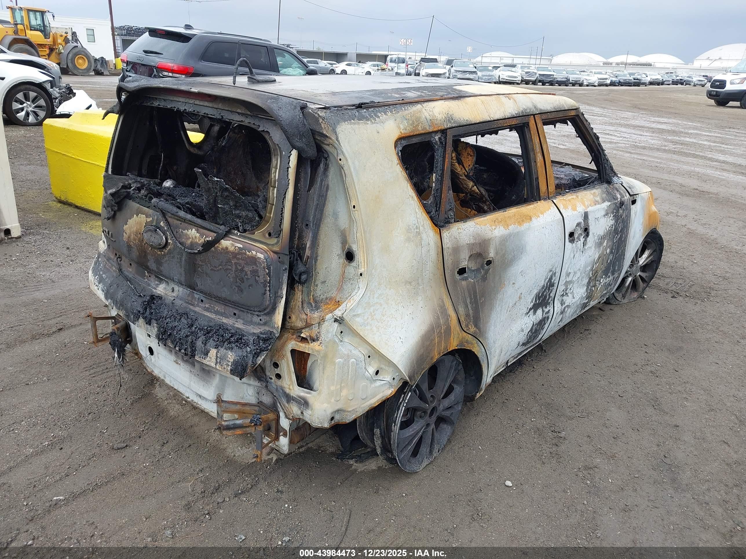 KIA SOUL image 4