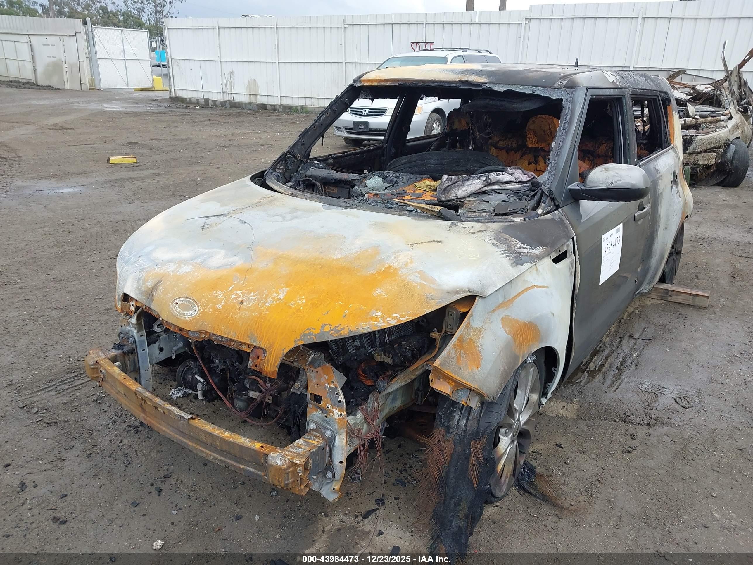 KIA SOUL image 6