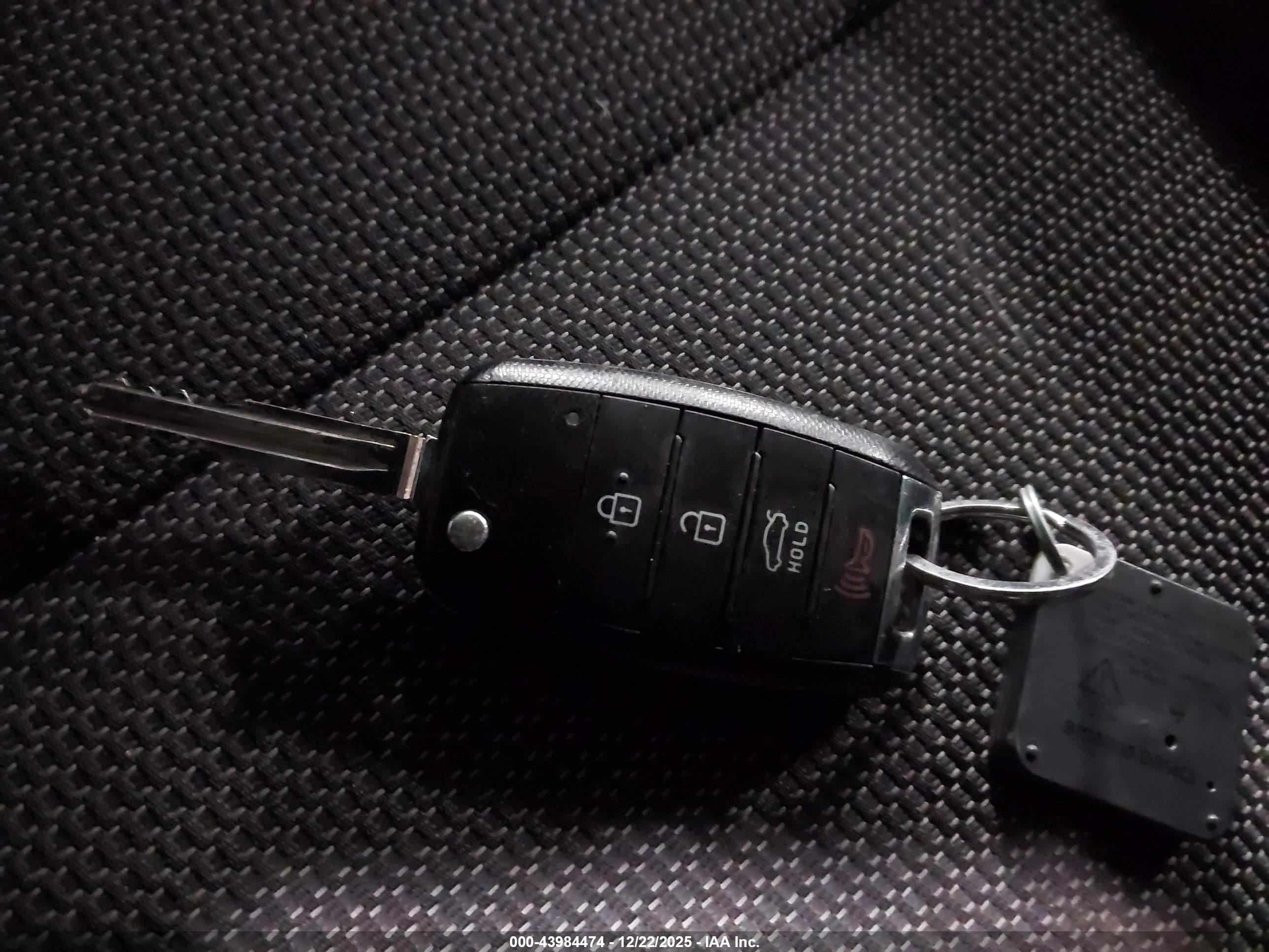 KIA FORTE image 11