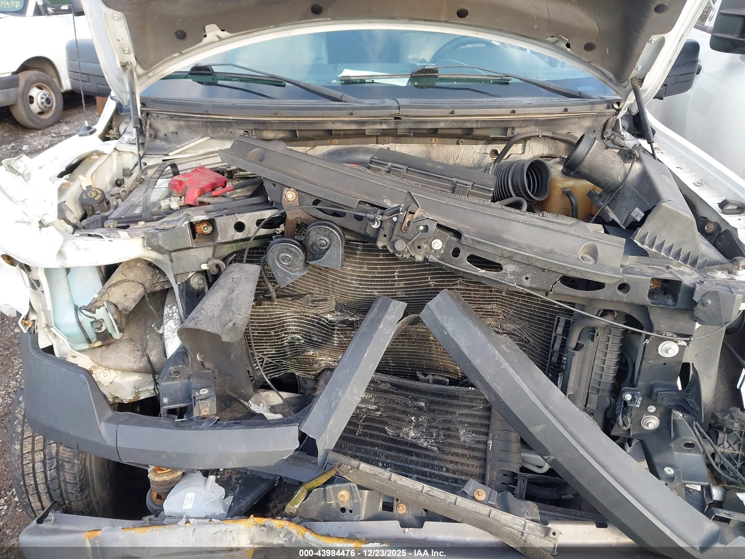 FORD F-150 image 10