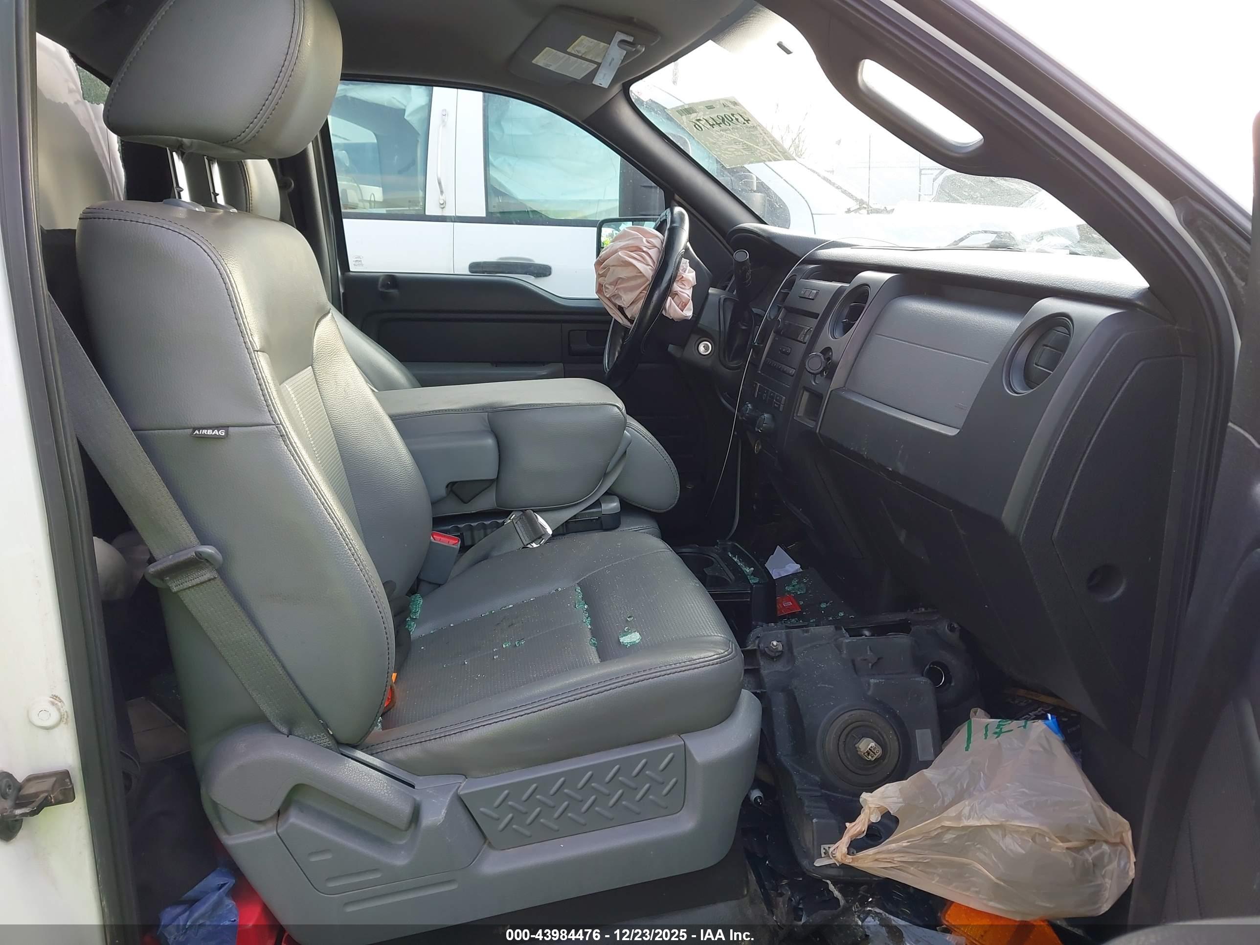 FORD F-150 image 5