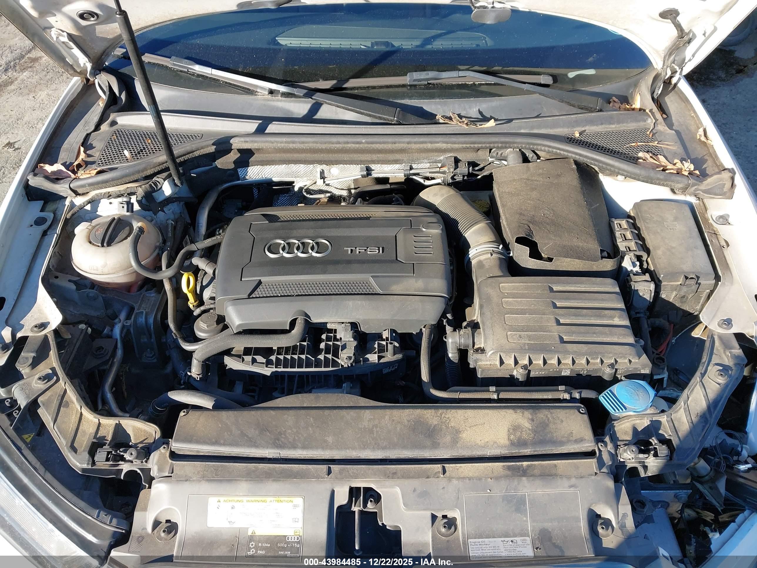 AUDI A3 image 10