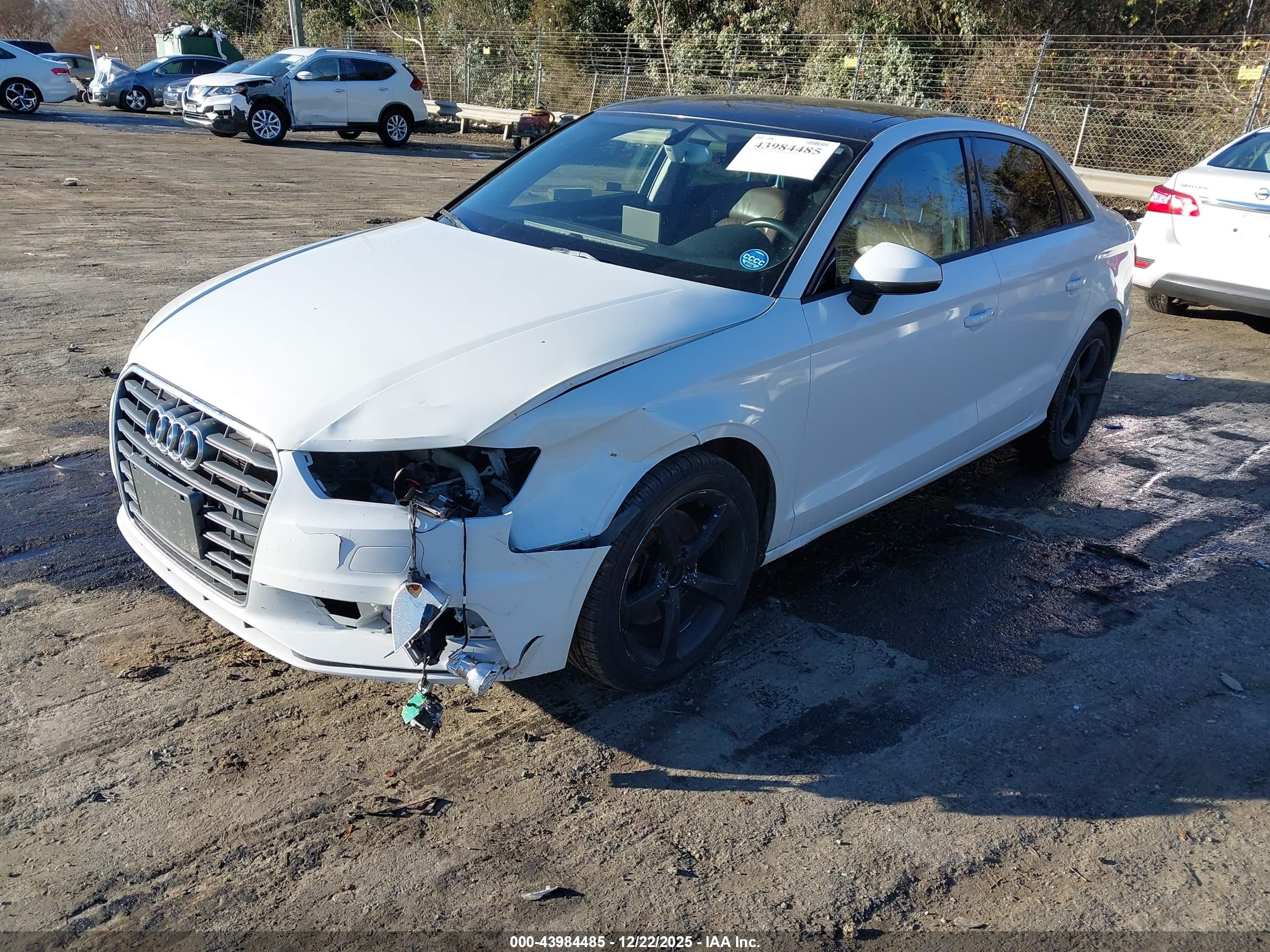 AUDI A3 image 2