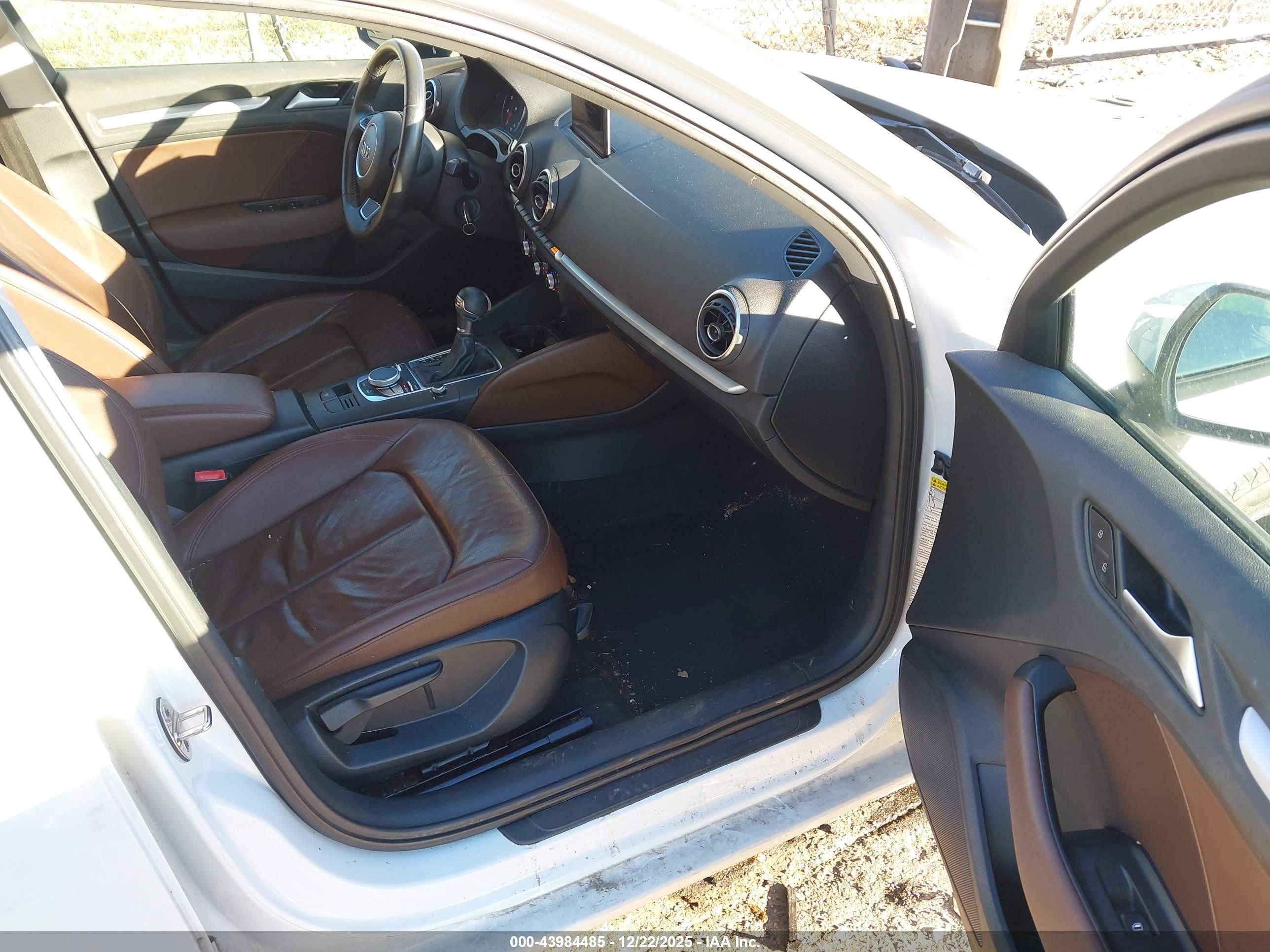 AUDI A3 image 5